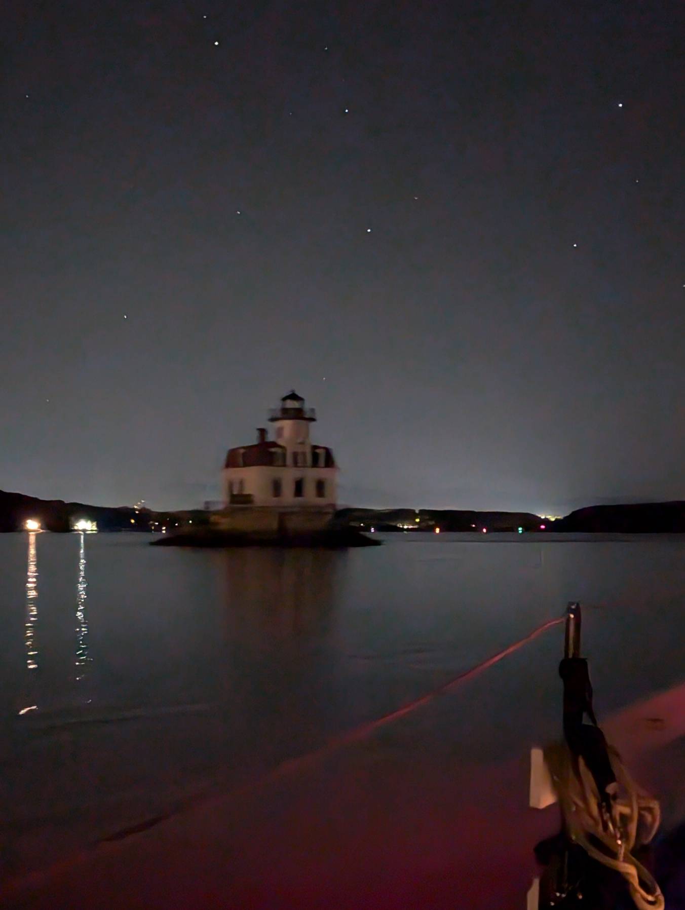 Overnight - Day 1 - PYC to Jones Island_42D26CB9-892F-490F-BCA7-7461566D0BFC