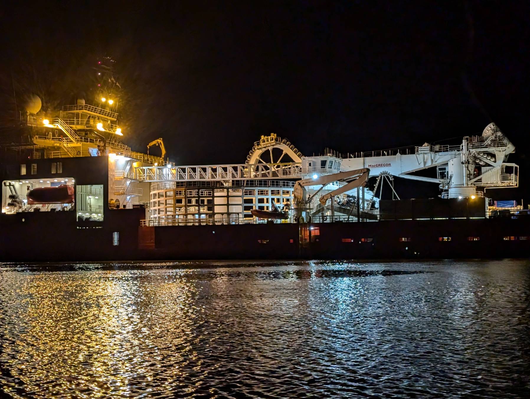 Overnight - Day 1 - PYC to Jones Island_89CAB4BD-D002-4AB1-9E80-1DE508264FBE