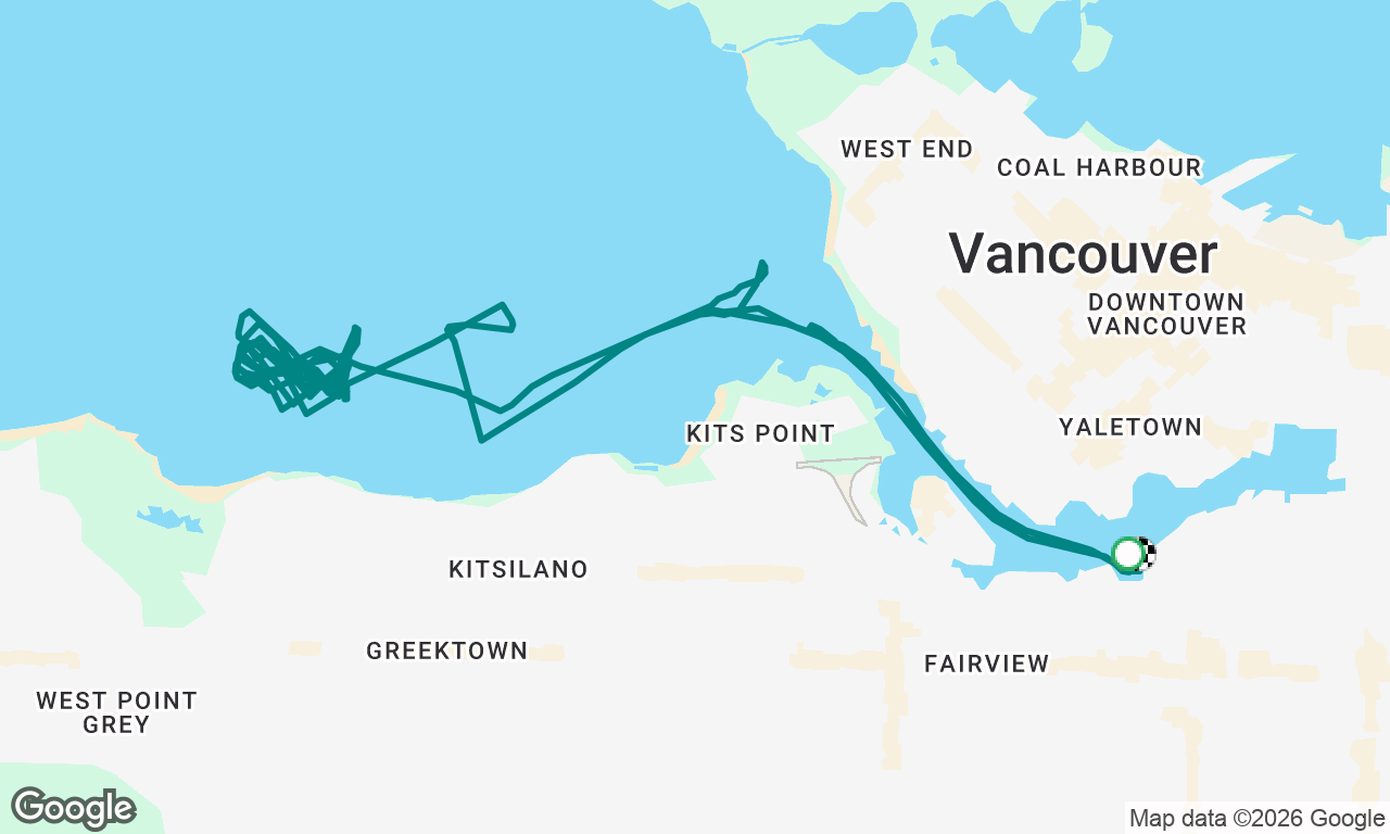 RVYC Wednesday Night Racing