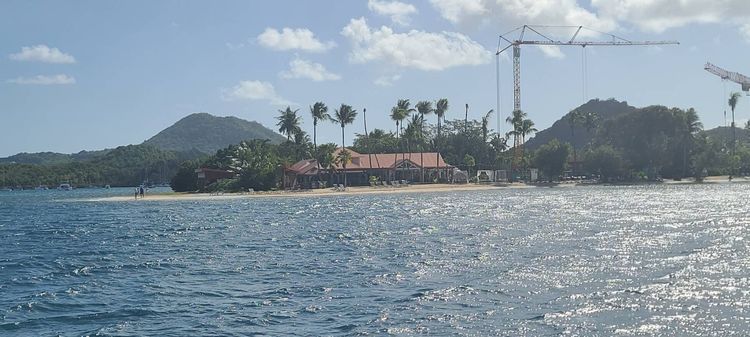 Voyage photo from Intro J8