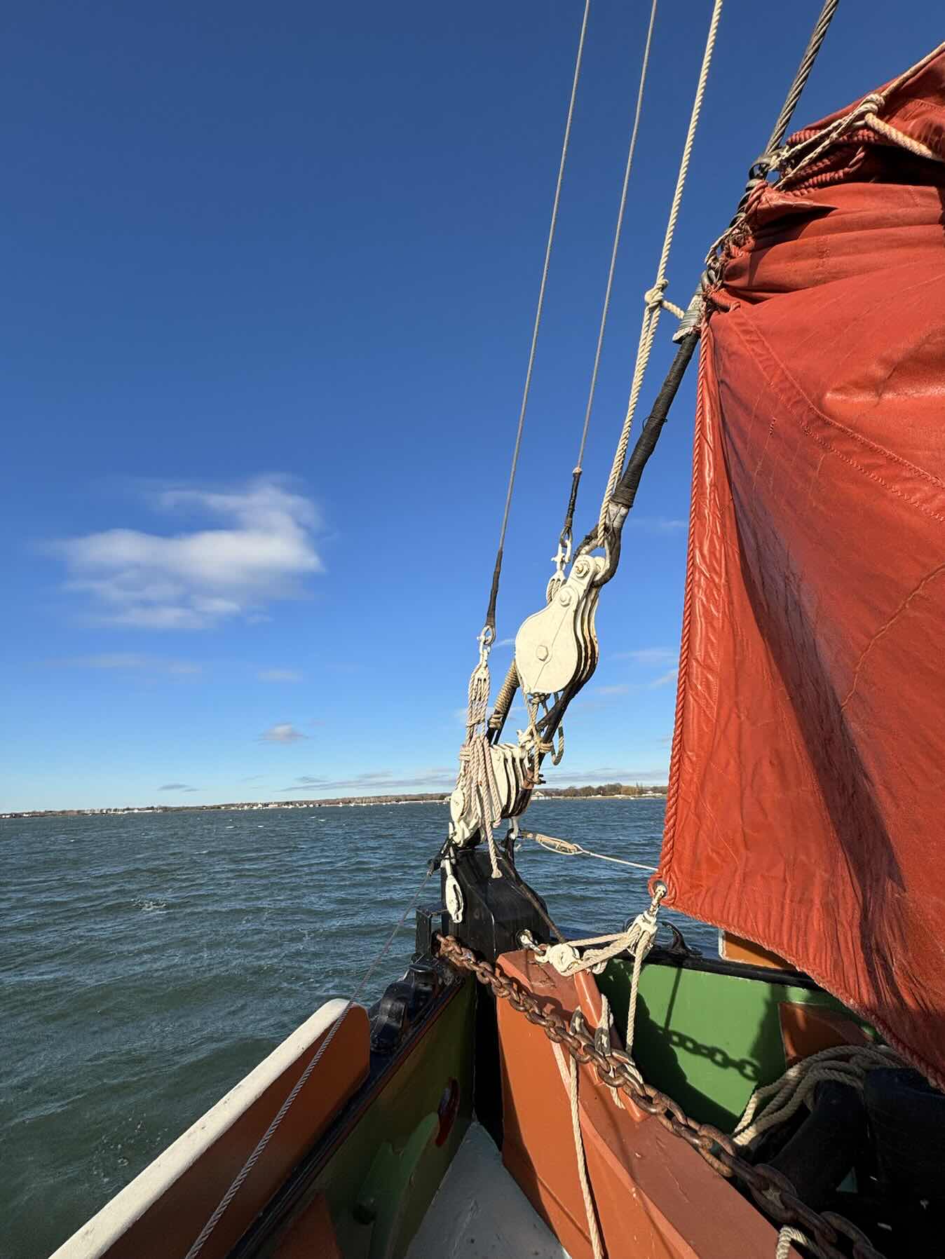 Maldon to Northey Island _DAFBC21B-FAC6-4B8D-93C1-C47D7C7611C7