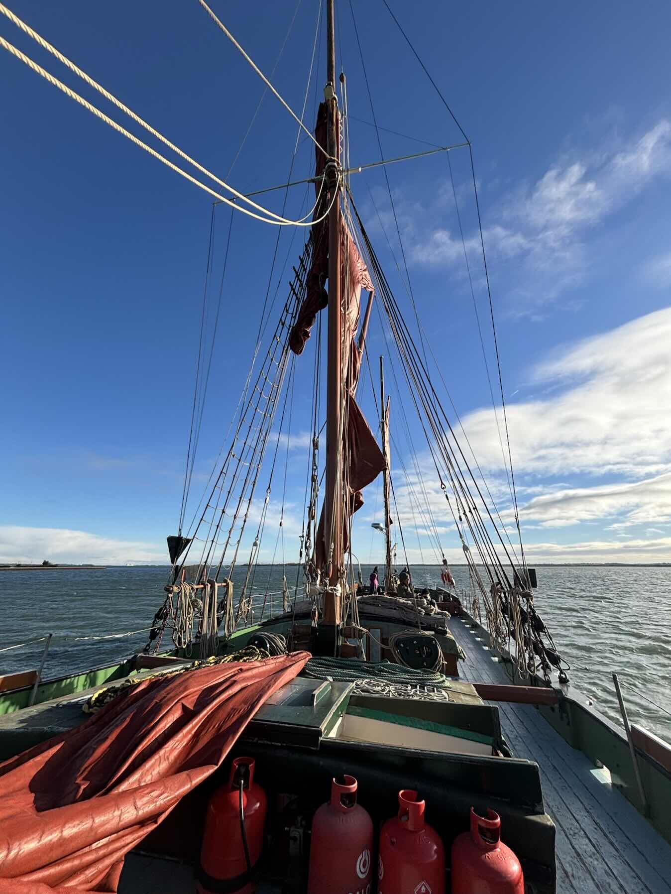 Maldon to Northey Island _DCACE1CB-0CCD-452D-9847-1E197ADEC49D
