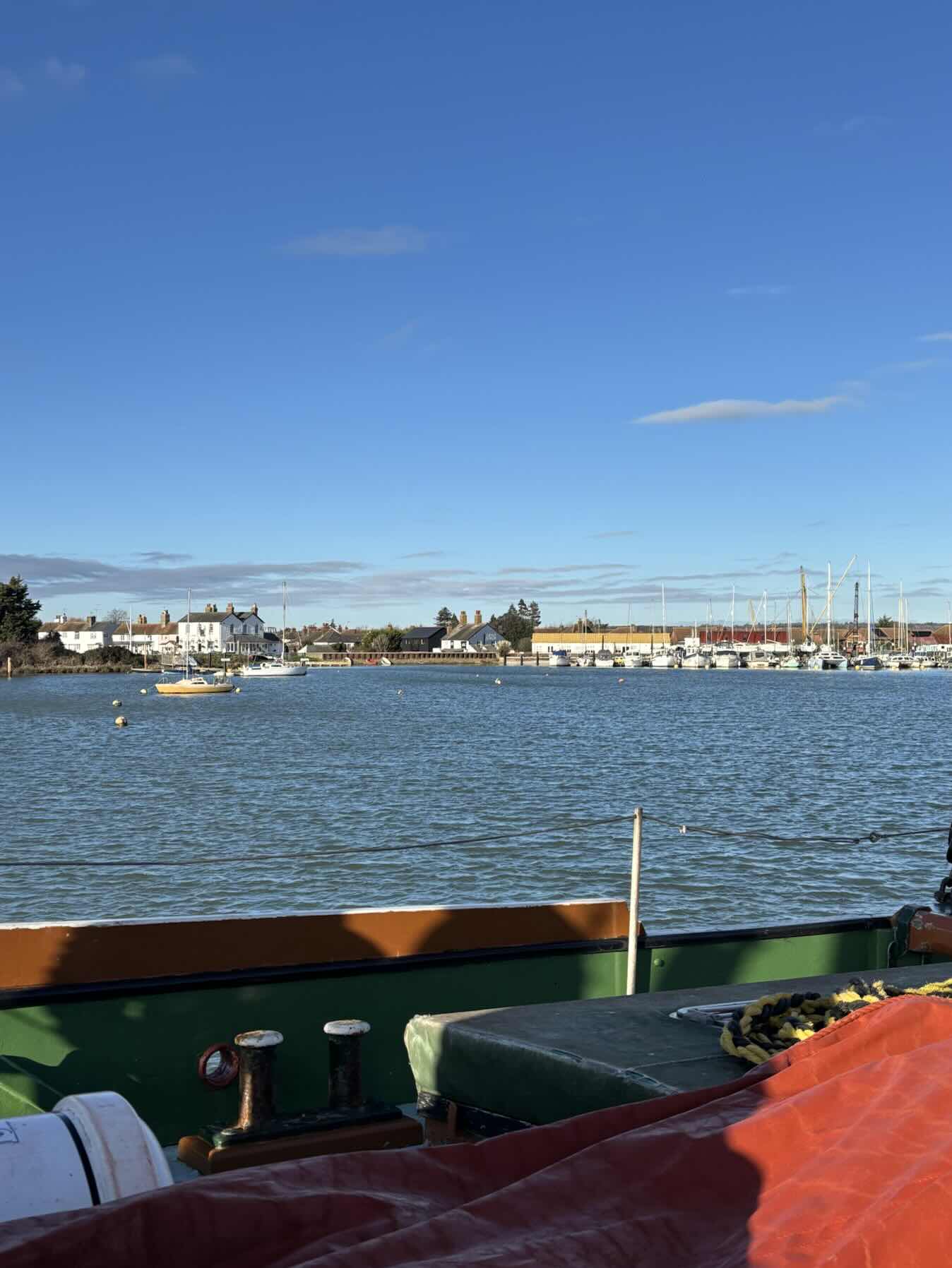 Maldon to Northey Island _F050A211-E315-4DDF-8C52-08D11F01D2A1