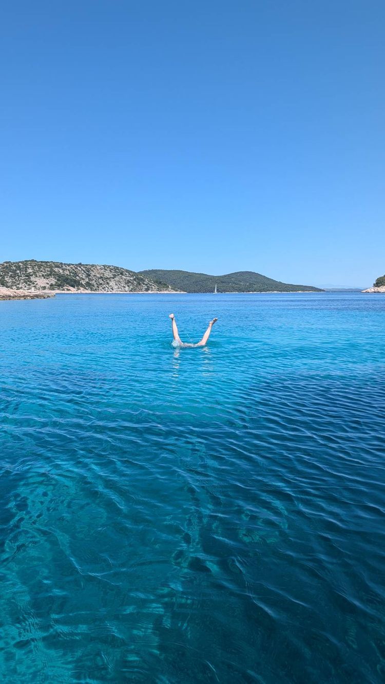 Voyage photo from Jadrija - Primosten