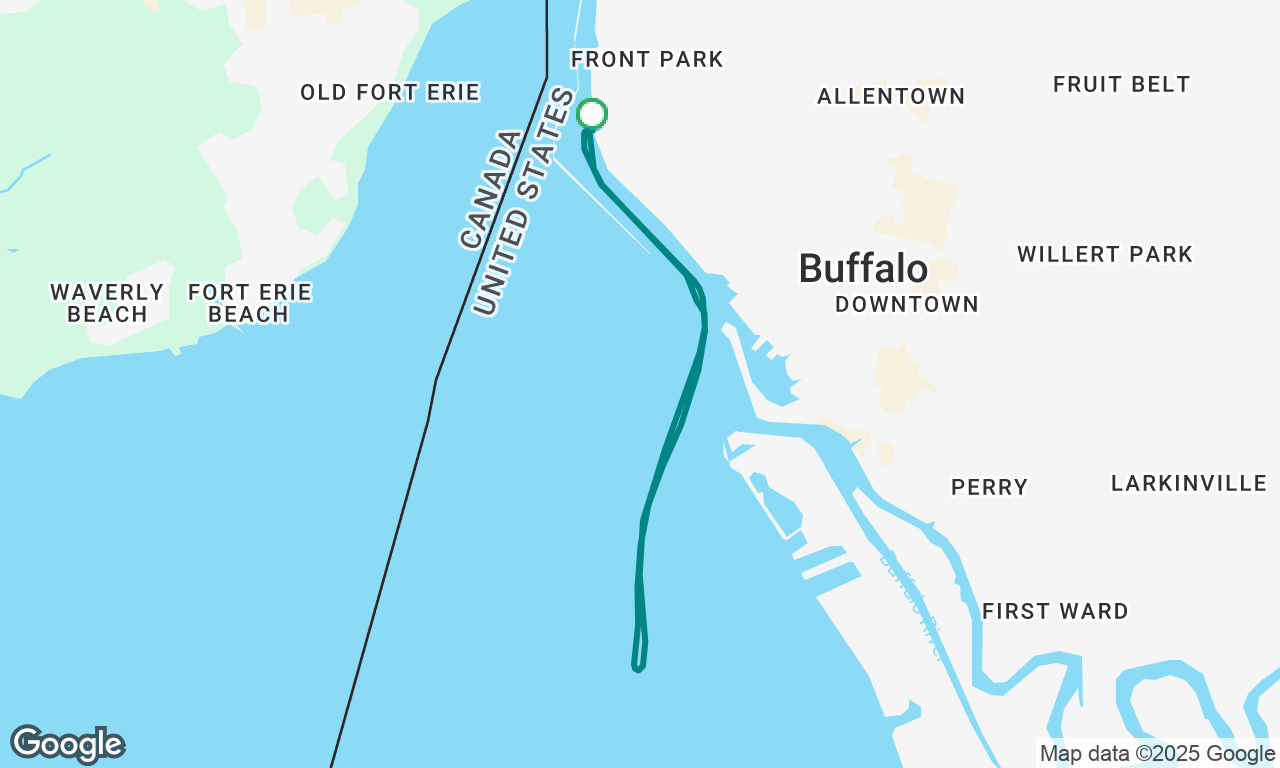  BHSC Wednesday
Night Race on a 60’
