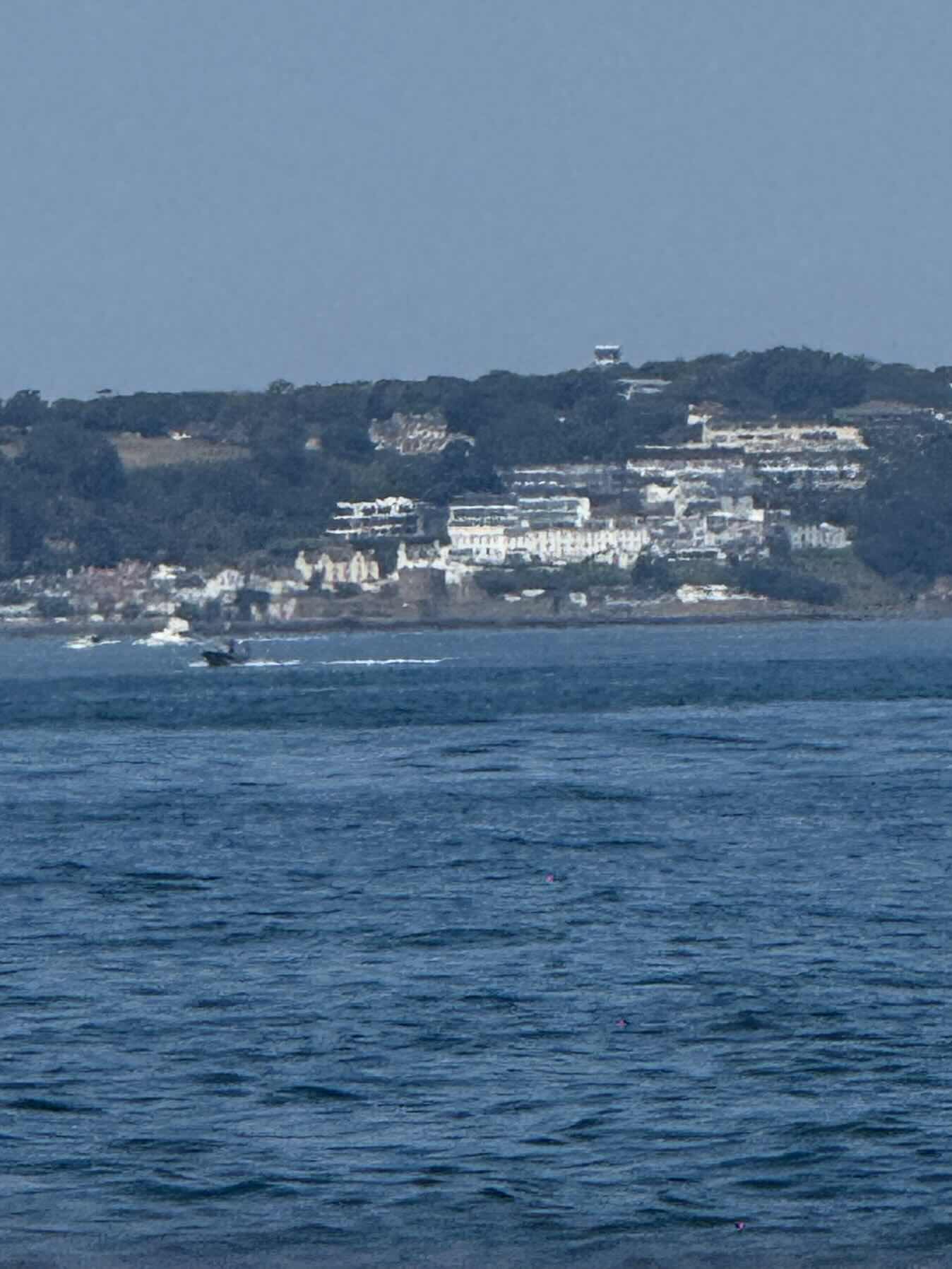 St Aubin - Demie and far East then La Corbieré Psyche trip and Snowgoose rescue_87C7DFF1-6FD4-43F2-81C3-6228865BC5AB