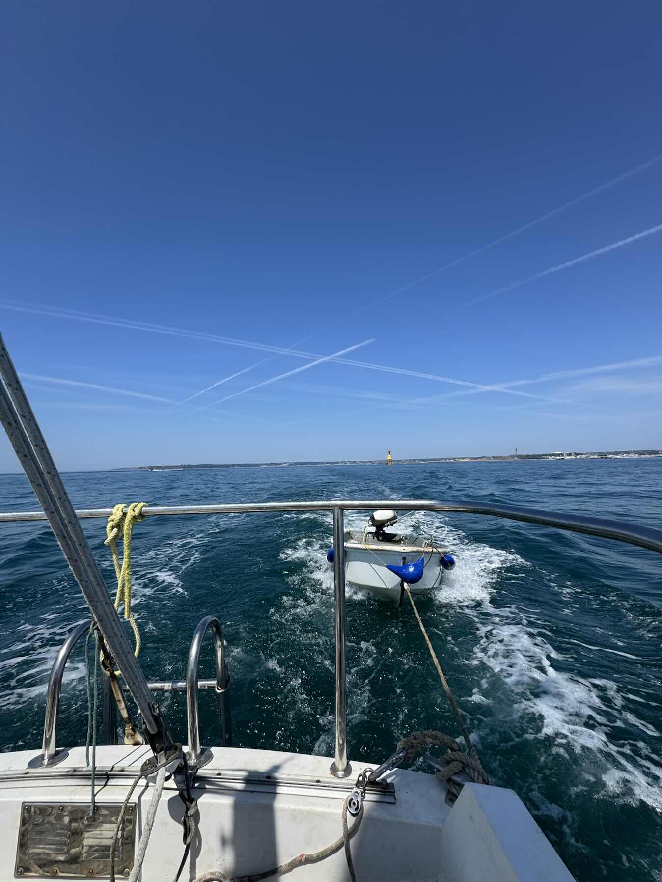 St Aubin - Demie and far East then La Corbieré Psyche trip and Snowgoose rescue_F6894026-84D9-4572-BFD3-22C3B98FA7ED
