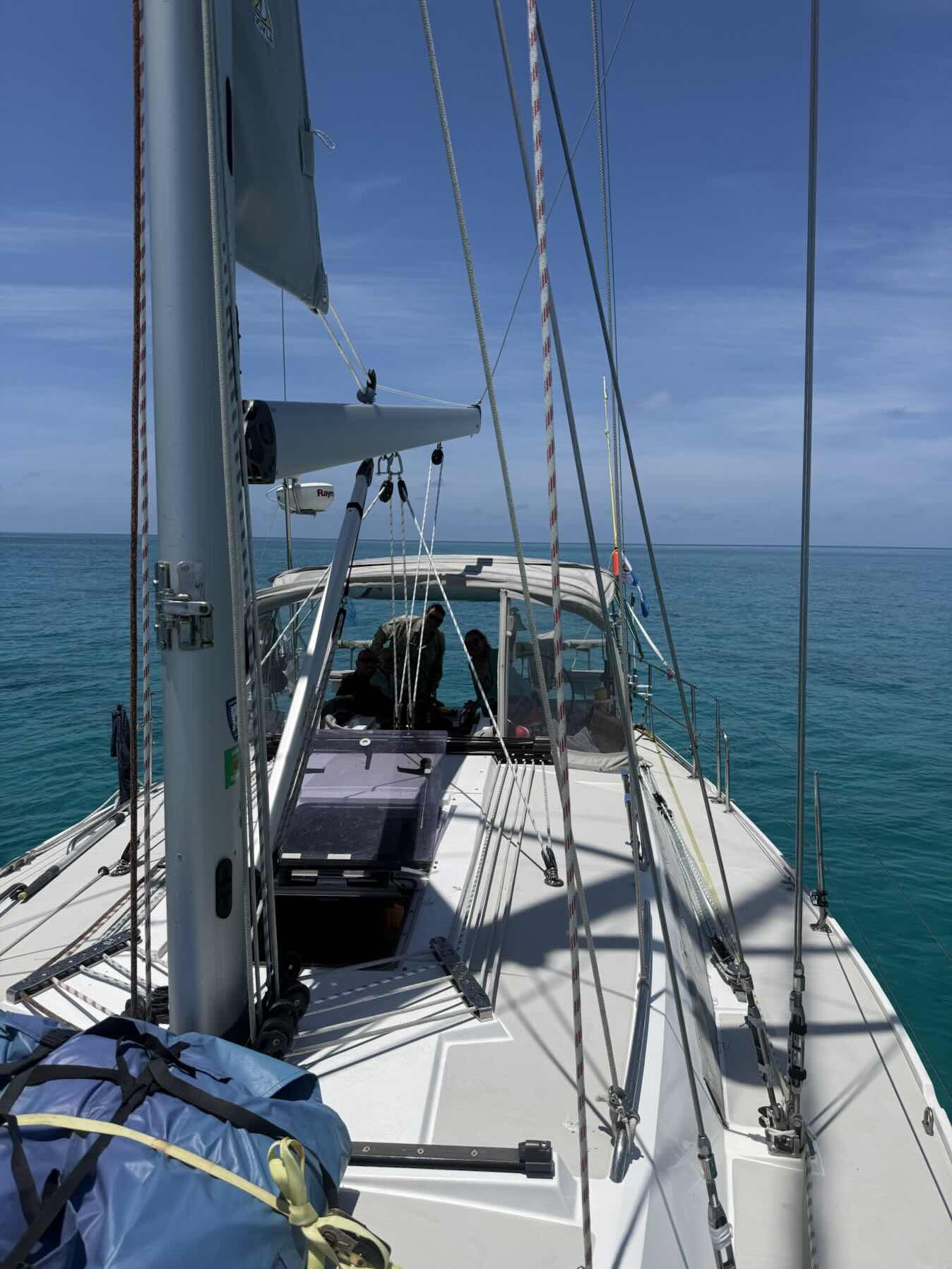 Dry Tortugas to Venice Yacht Club_B6B69873-FC12-4CAF-A146-B23F651A509E