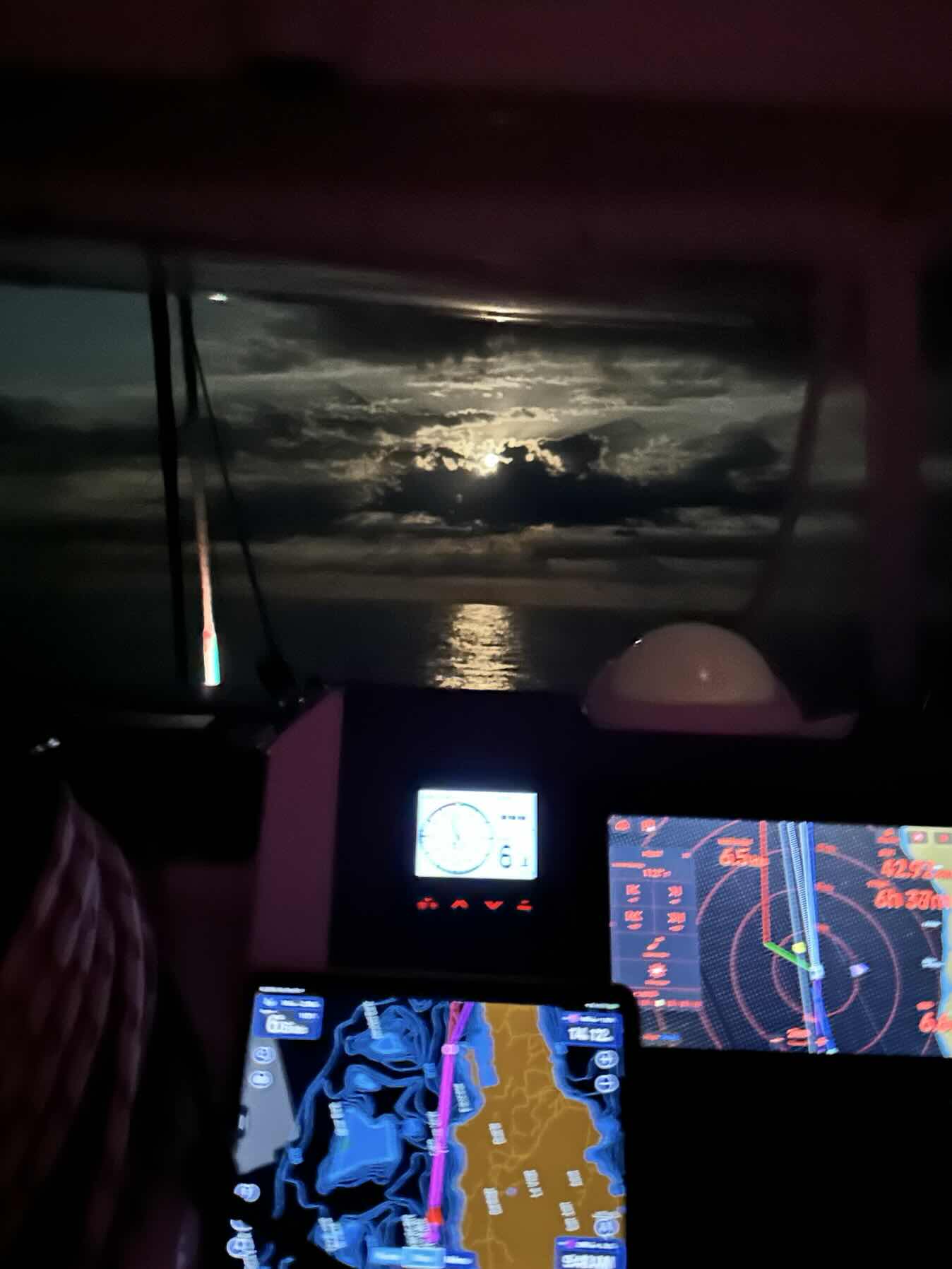 Delivering S/V Thankful from Turks and Caicos to St Thomas with Taylor Brown _756C3E23-BF10-4766-9047-BCFCBF422251
