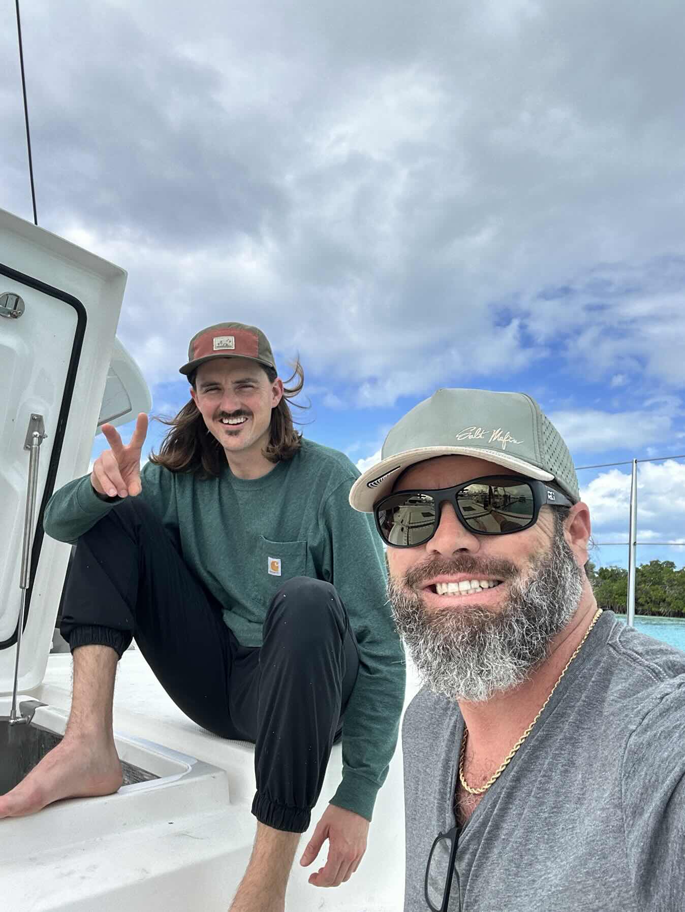 Delivering S/V Thankful from Turks and Caicos to St Thomas with Taylor Brown _5996A279-3655-45E7-BCC2-237A540F0BA9