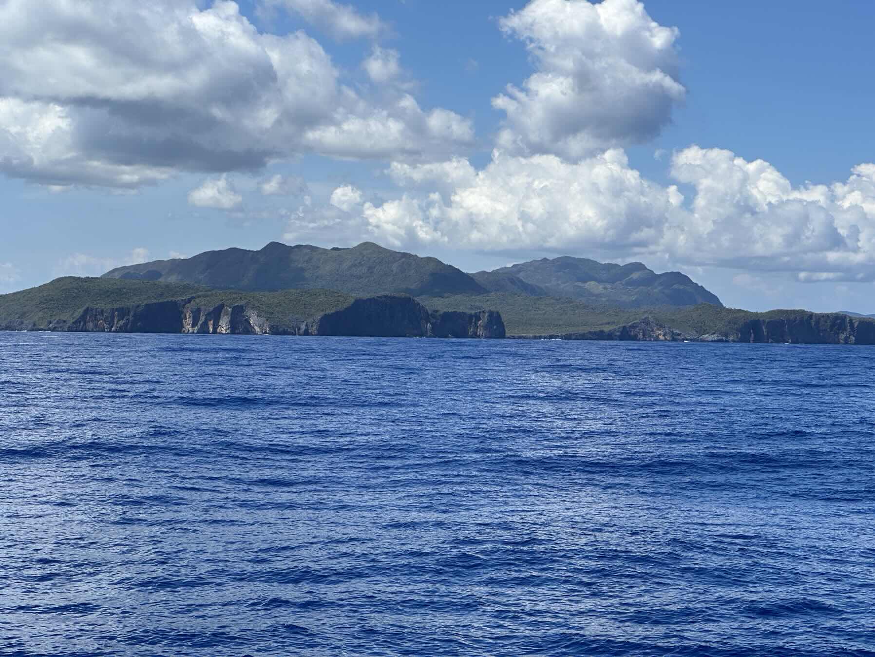 Delivering S/V Thankful from Turks and Caicos to St Thomas with Taylor Brown _E4566DF8-9F7A-4AFF-94AC-69EC653DD5F4
