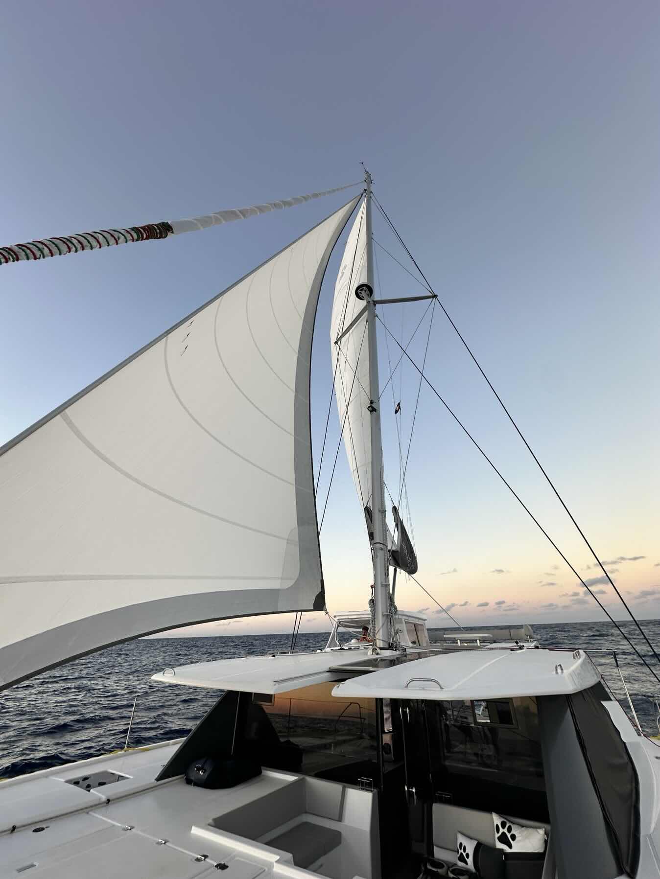 Delivering S/V Thankful from Turks and Caicos to St Thomas with Taylor Brown _1DAF5972-1B6D-45C7-8A84-8EC7A0AFC493