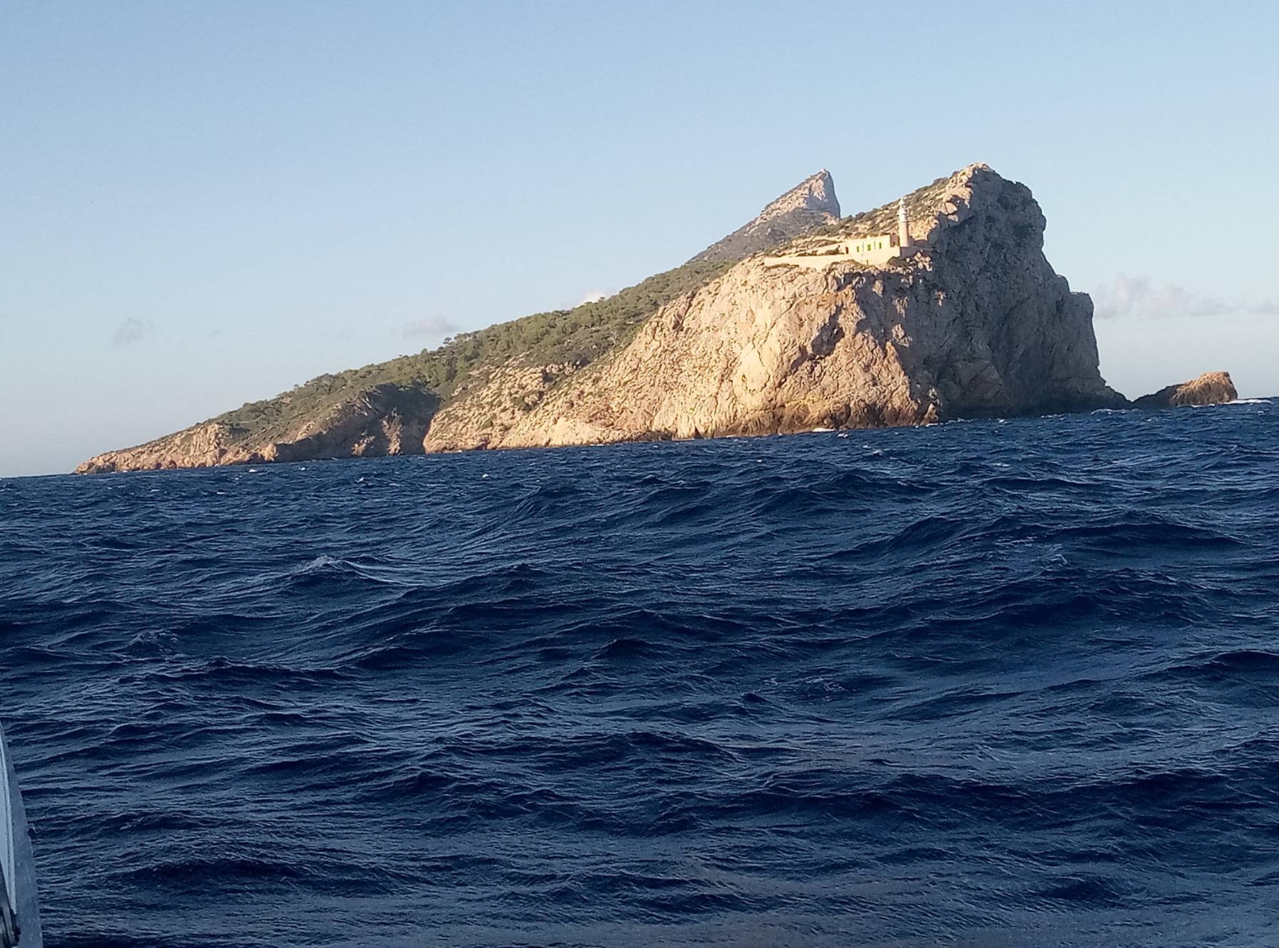 Sardinia to Majorca _556D4482-66C3-43FF-89F9-B2B52C3E96DE