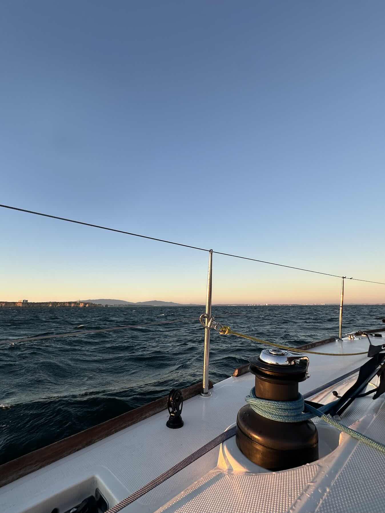 A Coruna to Gibraltar _7F942739-119B-48A4-A52F-57DC3125C63C