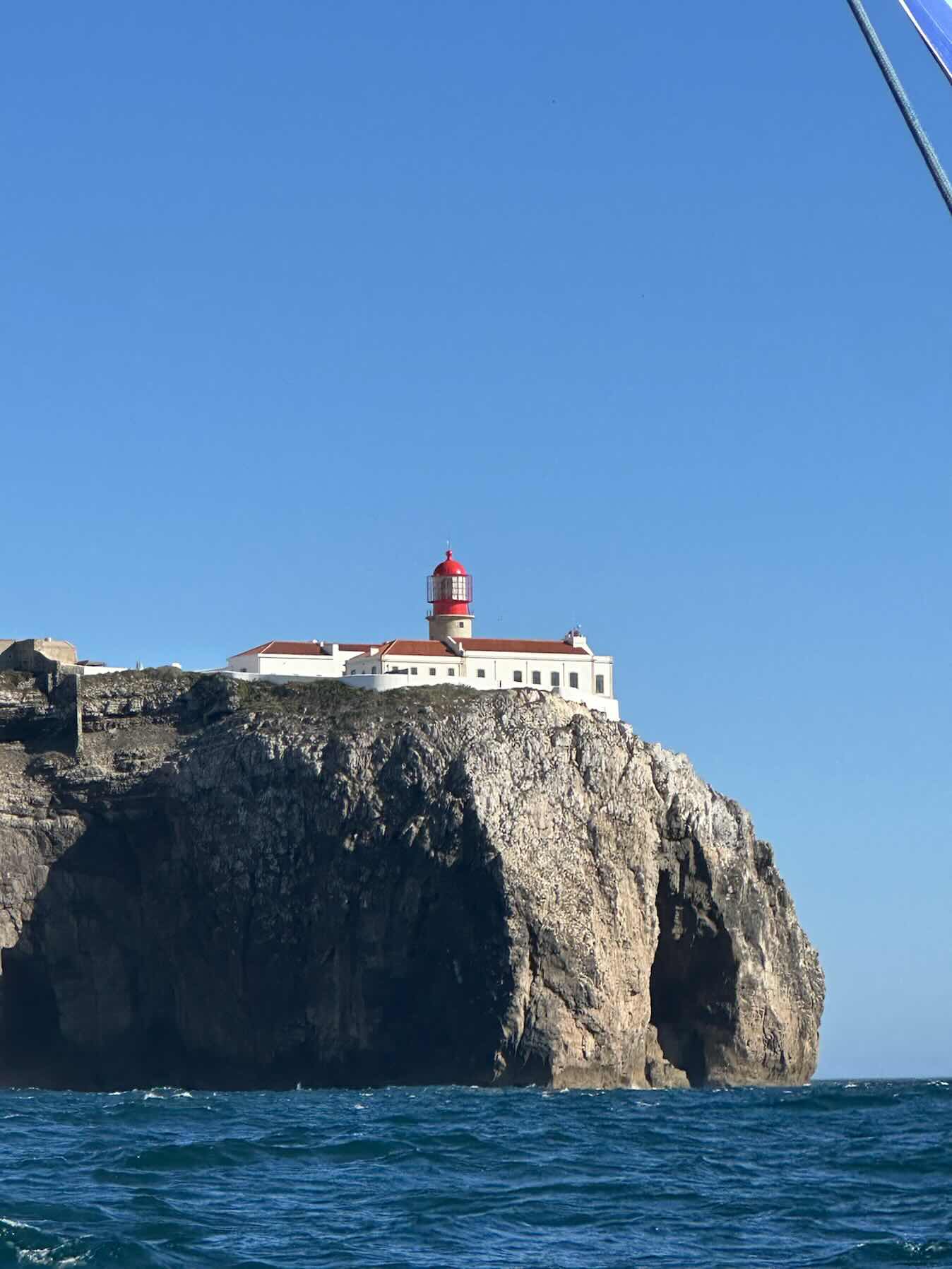A Coruna to Gibraltar _9D2EB4B3-89F4-4F43-9DE9-7A270CA0998B