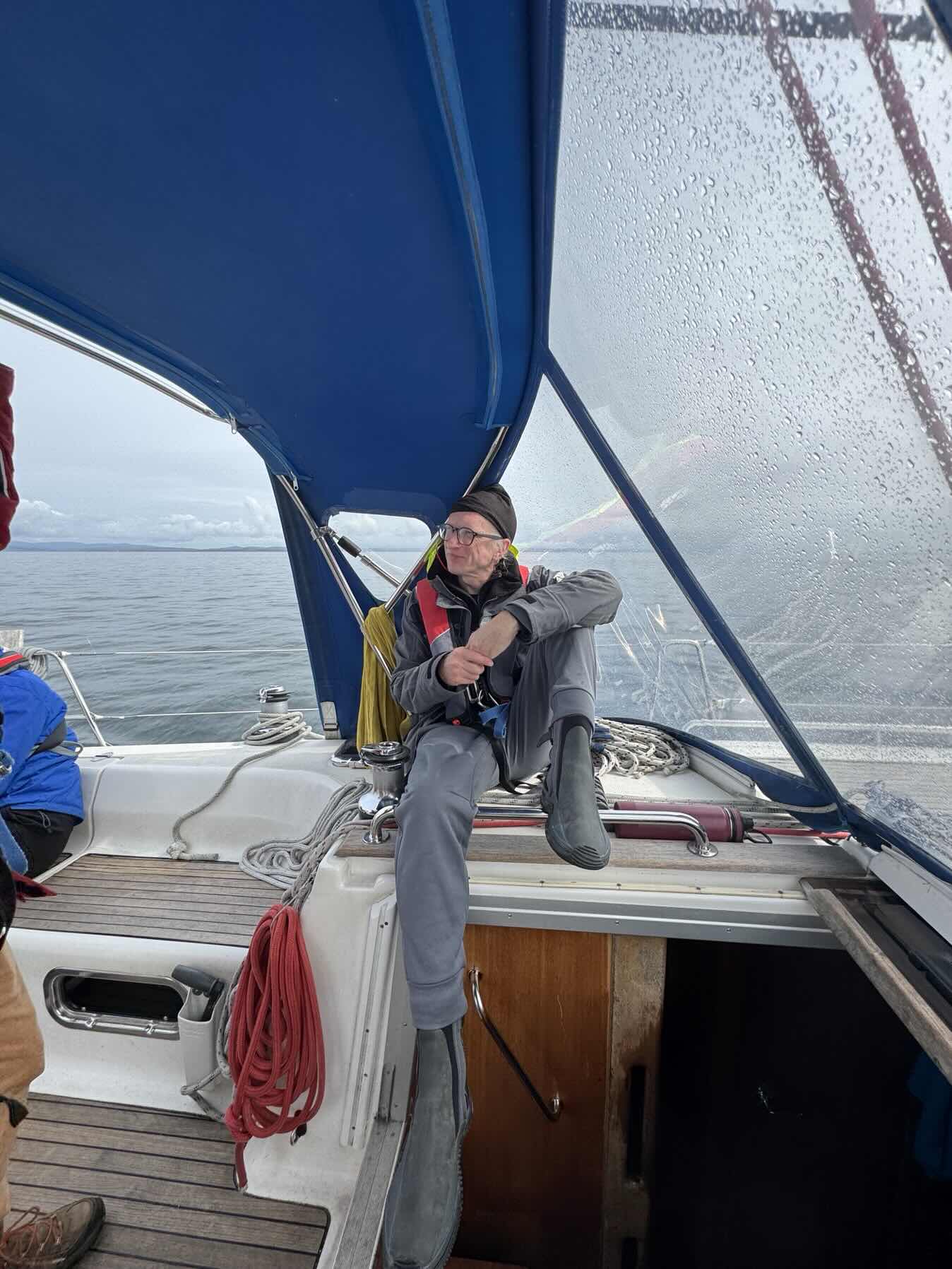 RYA Day Skipper/Comp Crew - Day 3_52860FD8-4D8C-4FFA-BE9A-244E77B0825F
