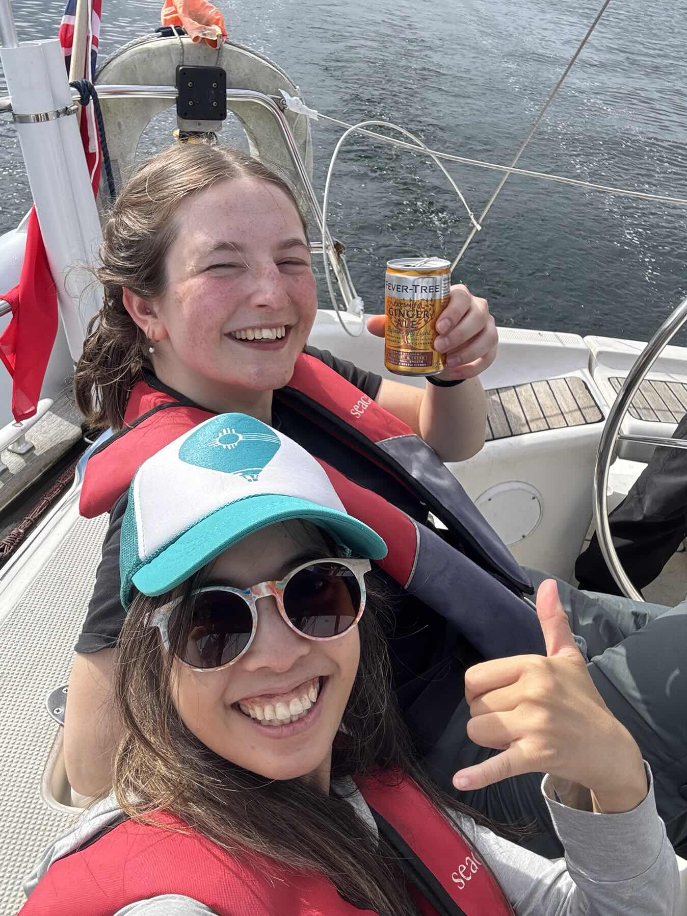 RYA Day Skipper/Comp Crew - Day 3_F8EB5FCE-BC93-4C54-84A0-22938DD140D5