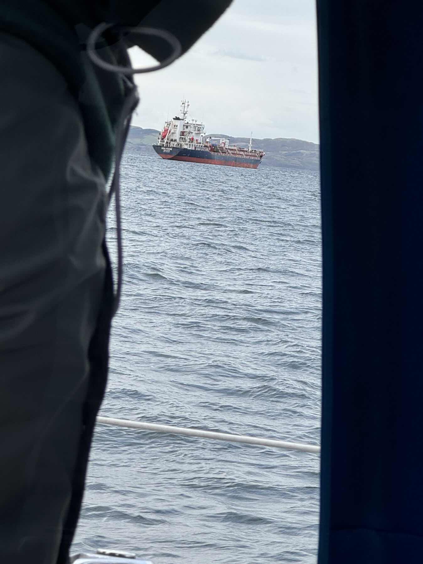 RYA Day Skipper/Comp Crew - Day 3_FC47346C-083E-4483-B38E-078FCA319AF2