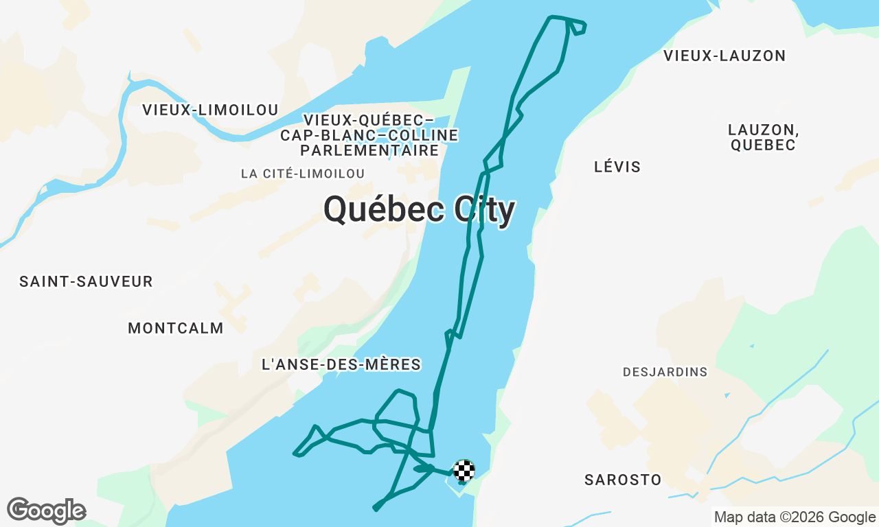 Découverte