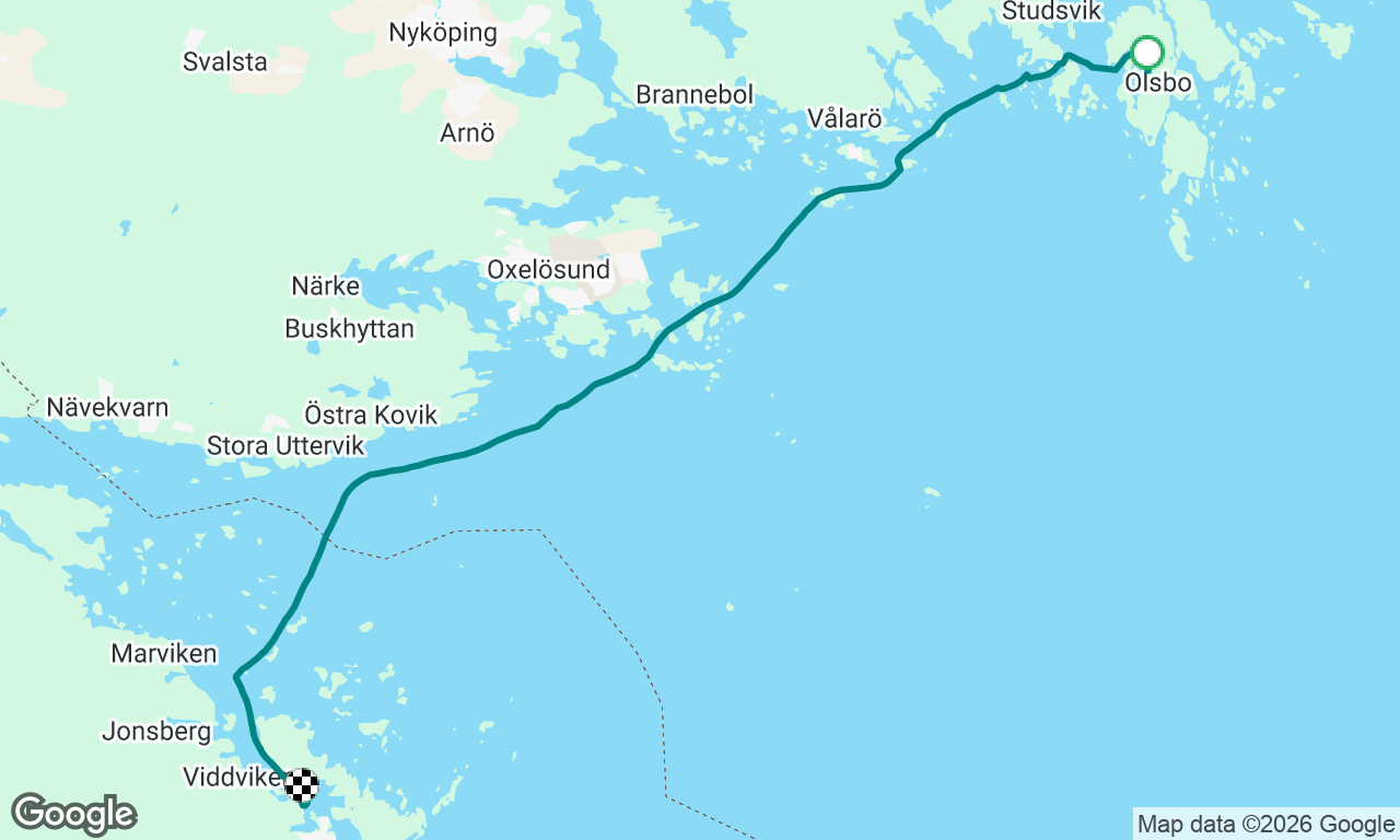 Ringsö - Snedskär