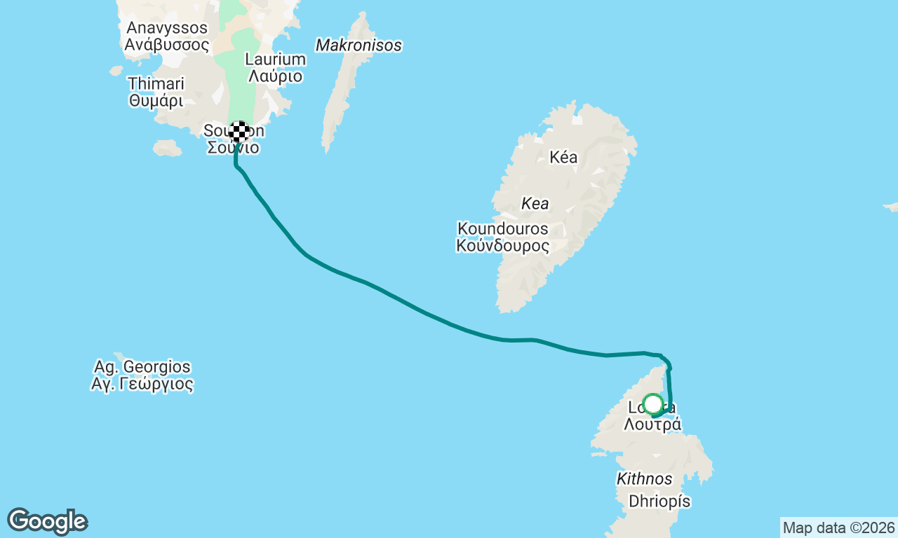 Greece Cyclade J5