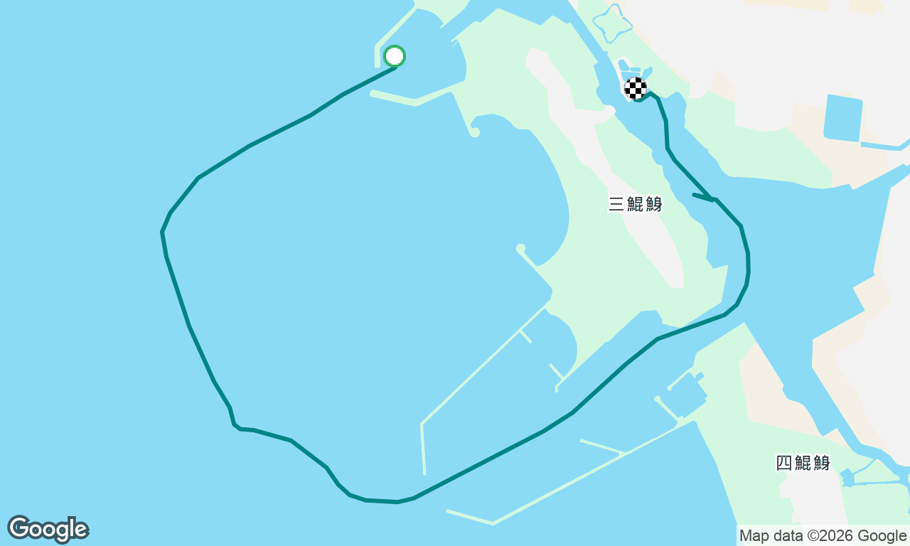 美麗陽光移泊