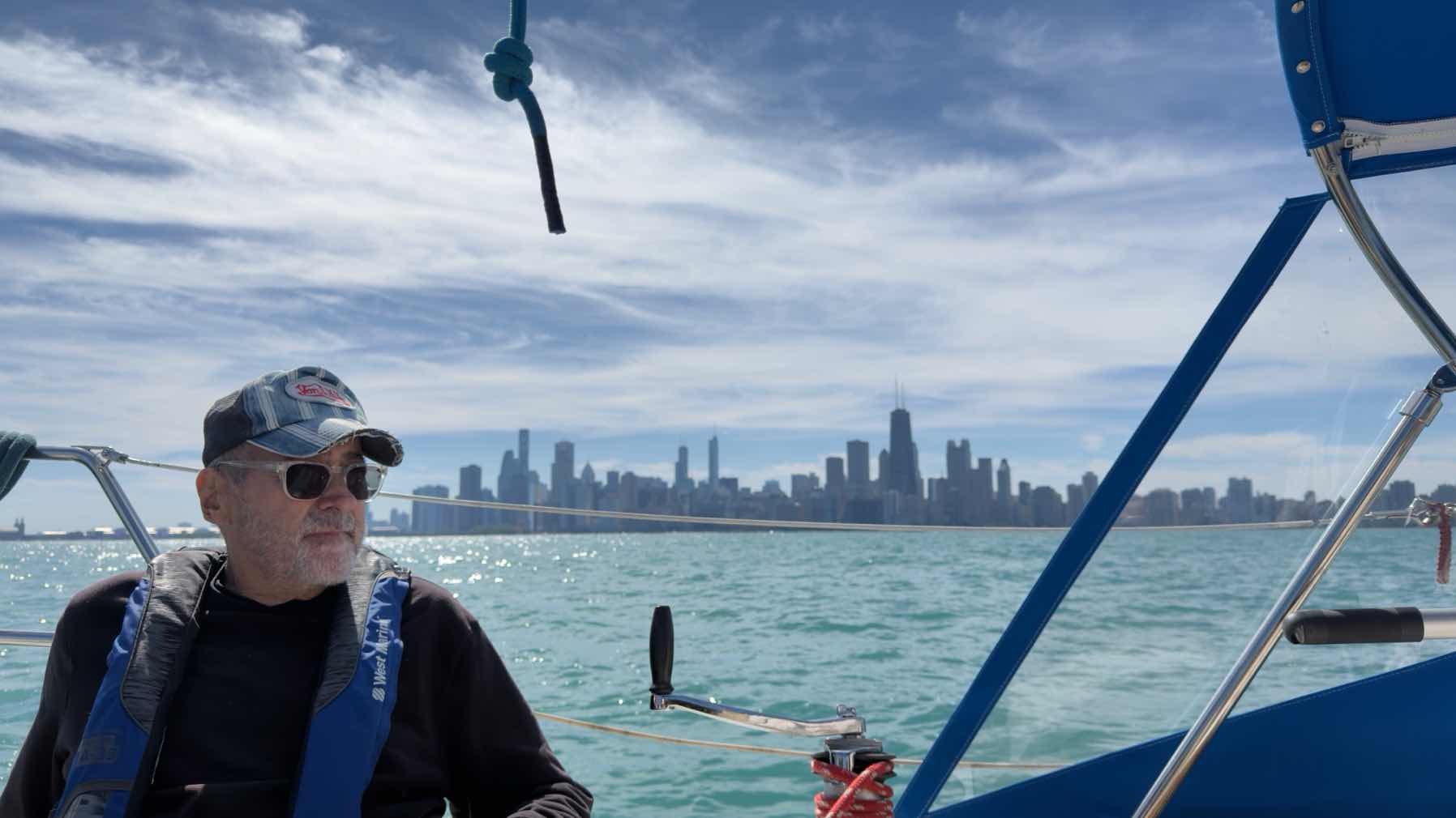 Sunny Saturday Sail _5878F635-66AF-4611-8256-CBE5A36547DC