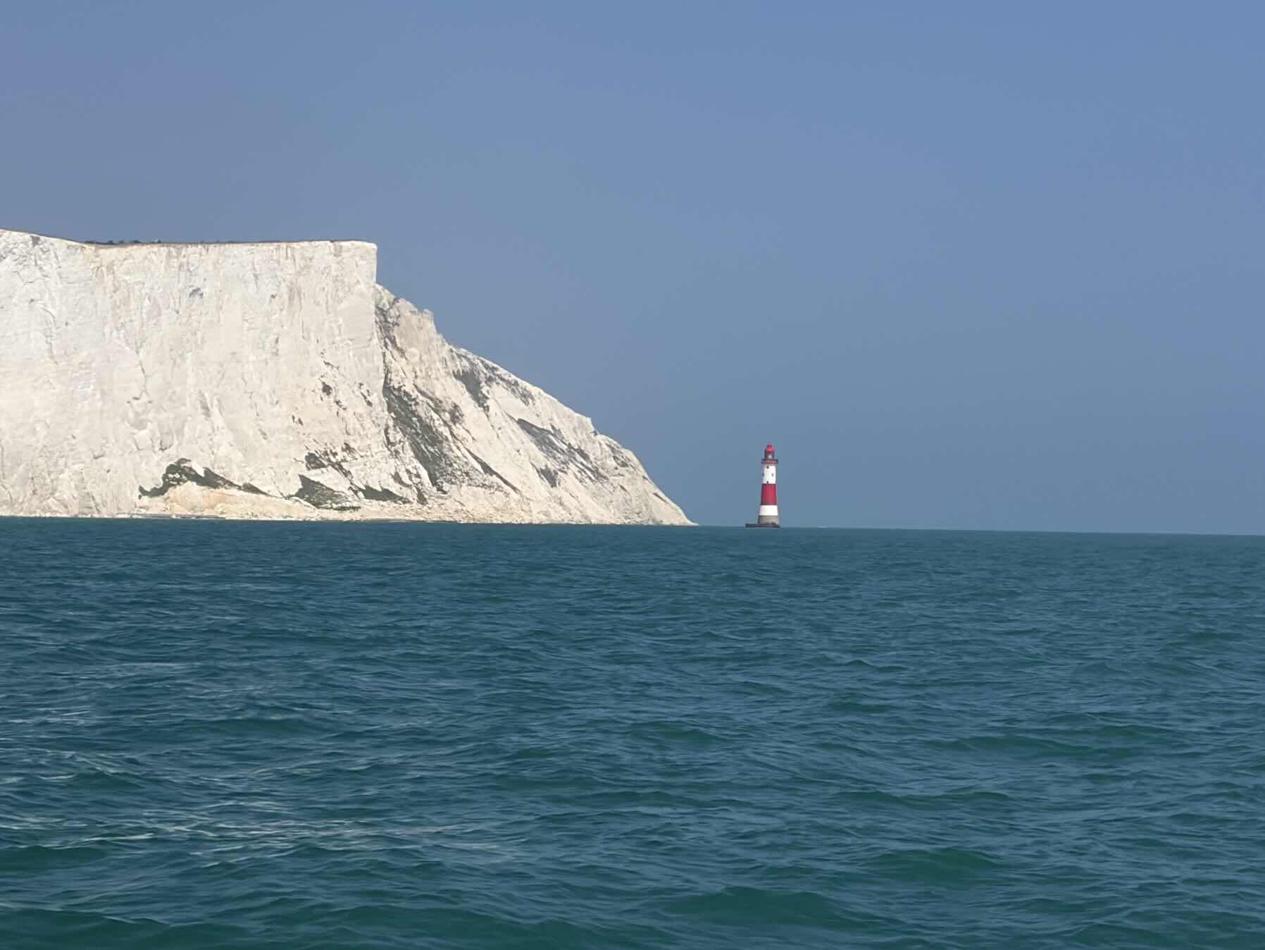 Eastbourne to Gosport _BCE8B780-8B84-402E-8AA4-F7790F6A27F1