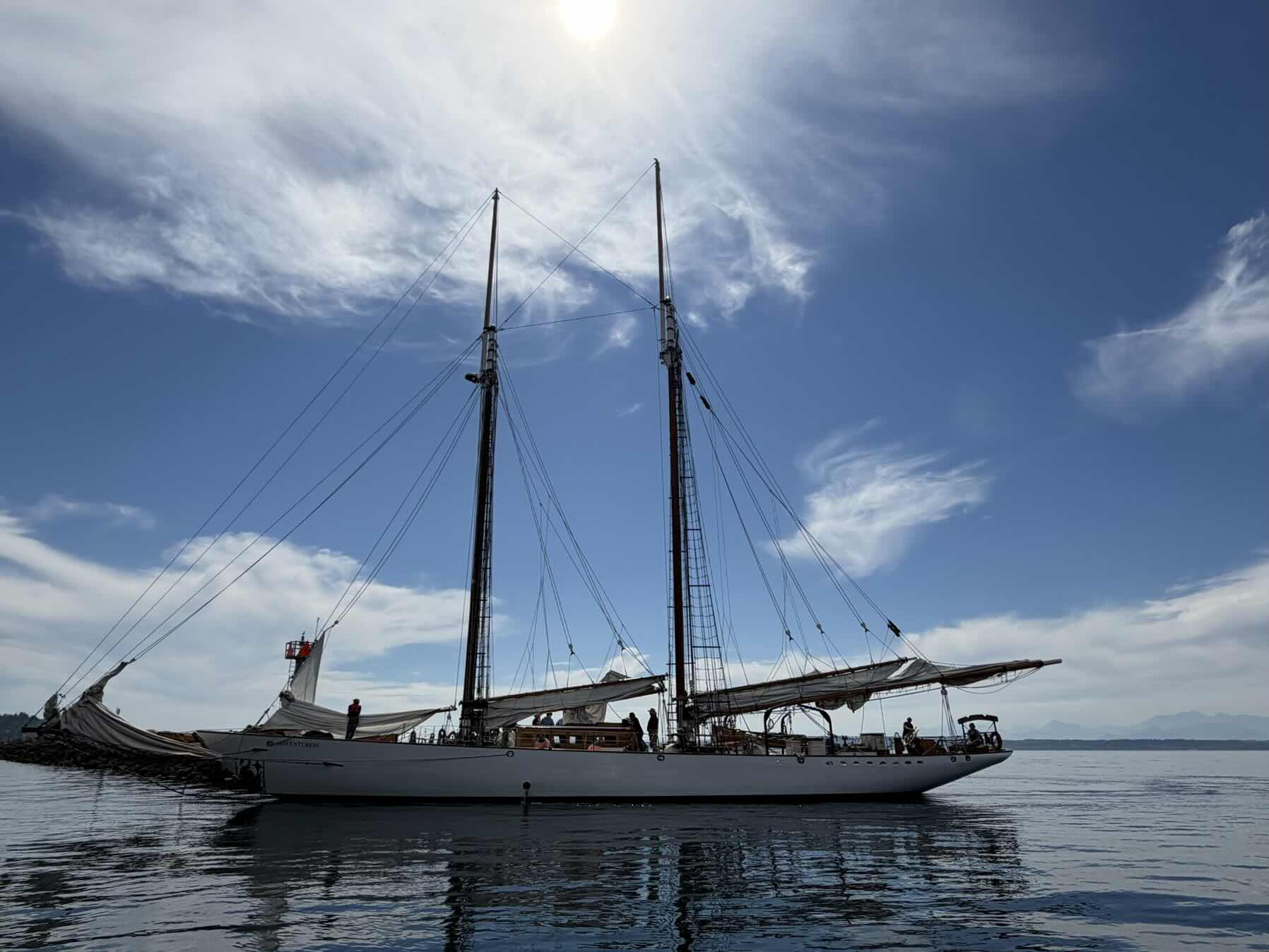 Day sail on the Sound_1E1734BC-C57B-46CA-81AD-AD70EB8B8F0F