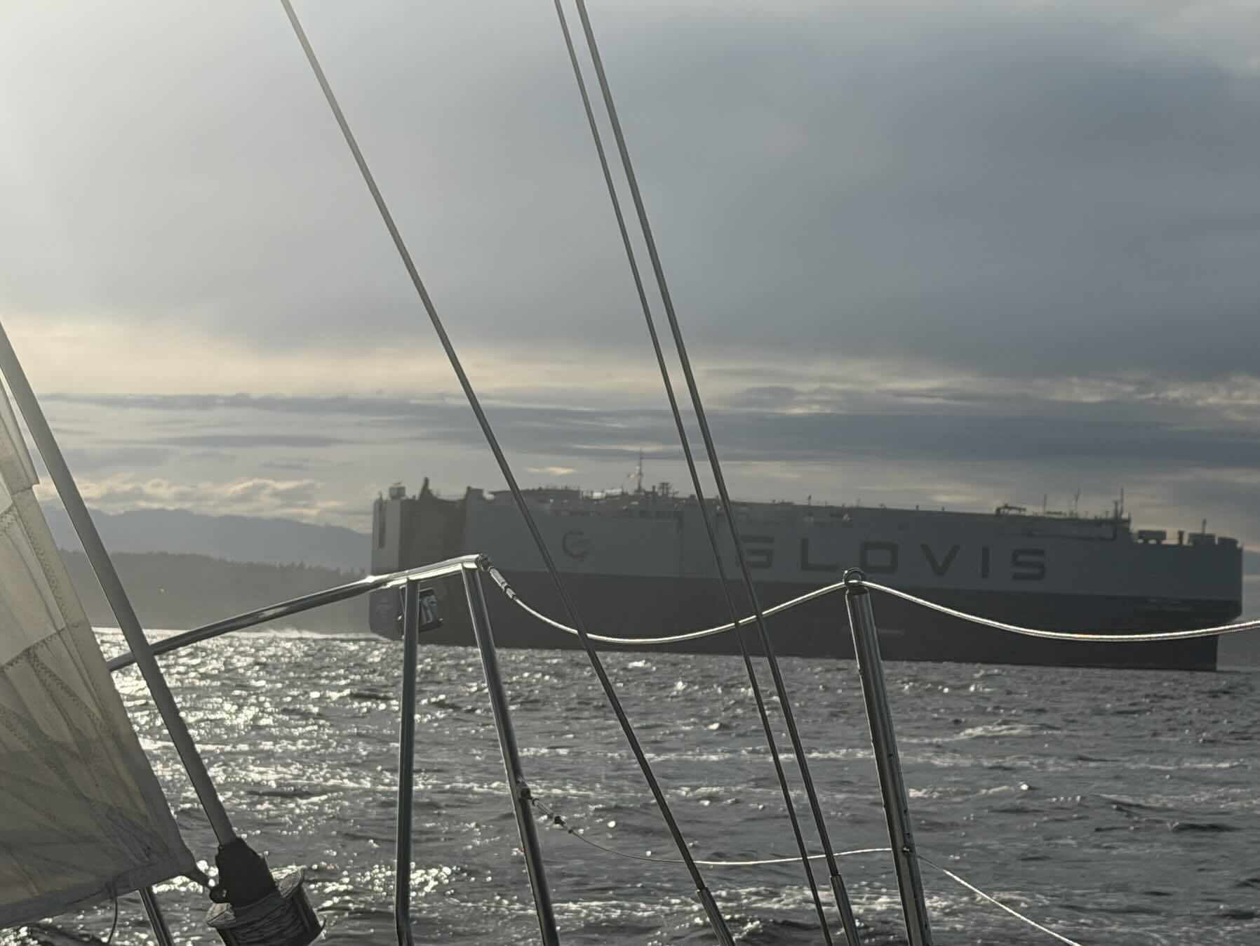 Day sail on the Sound_42BA67C0-C2A3-4AEC-84A5-0CEC4FD09ACD
