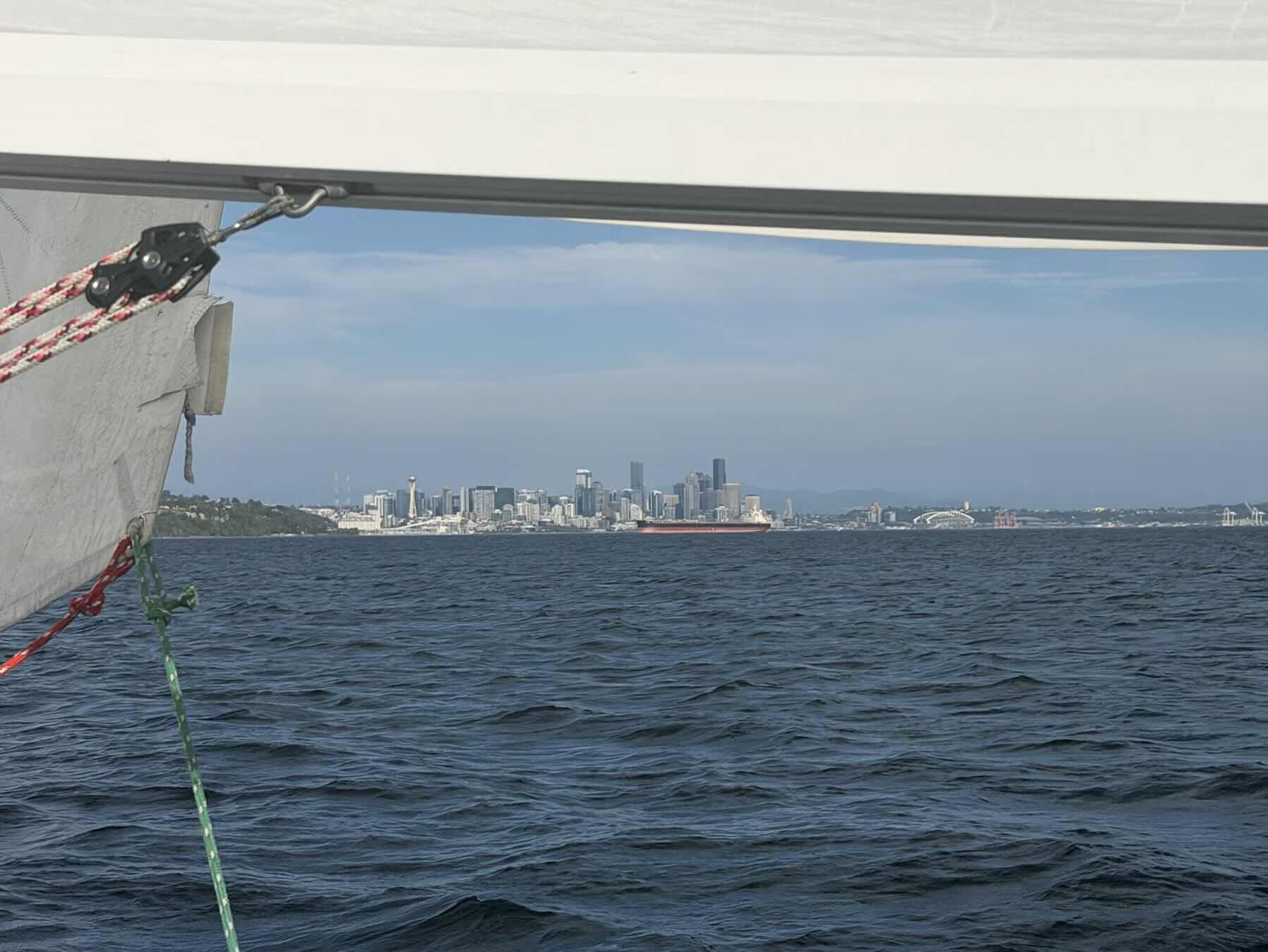 Day sail on the Sound_5F5FCD50-8A72-43A5-9AC3-BB11C7E84DCC