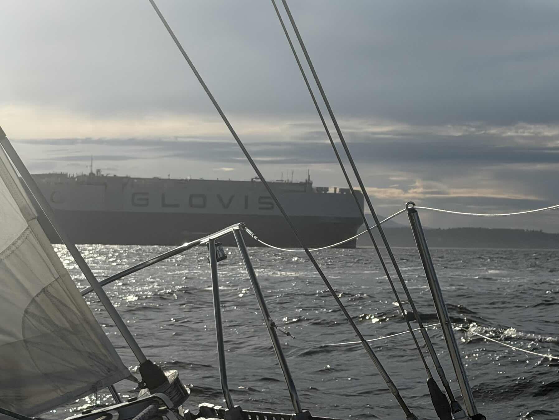 Day sail on the Sound_8CEADFF4-3160-42F3-B4B8-16718C90183D