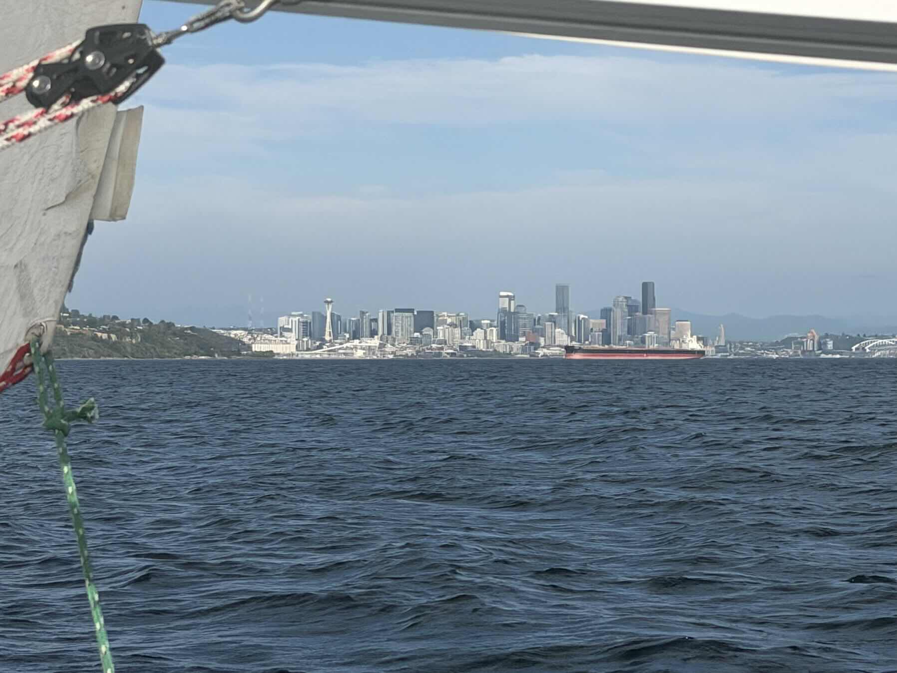 Day sail on the Sound_8FD31AD8-3302-47A1-B046-B0B3AAE52810