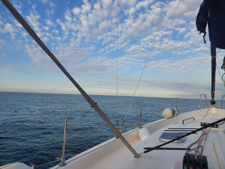Voyage photo from SeaTime Club 6