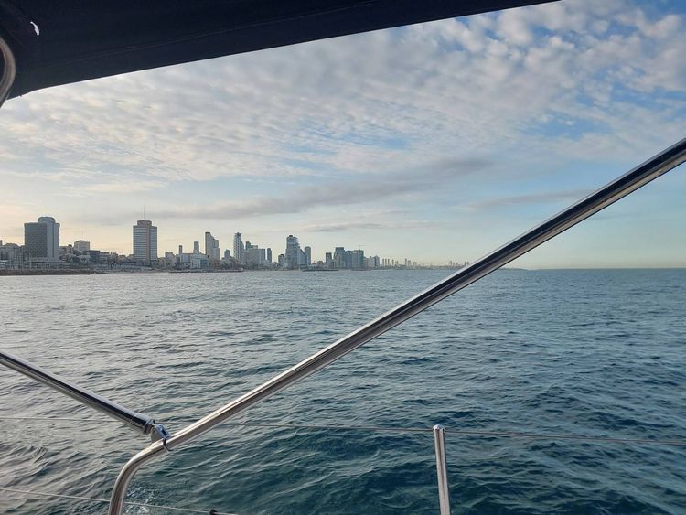 Voyage photo from SeaTime Club 6