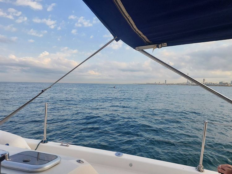Voyage photo from SeaTime Club 6