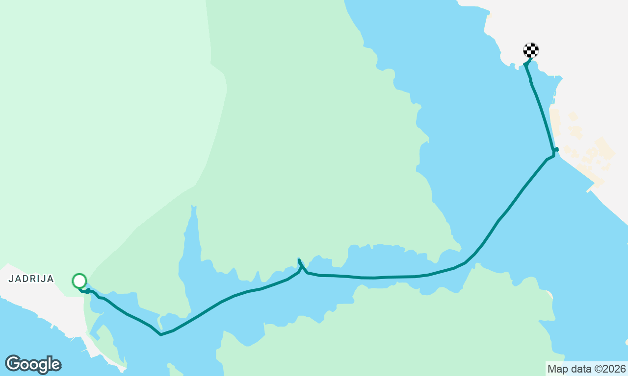 Sibenik 1