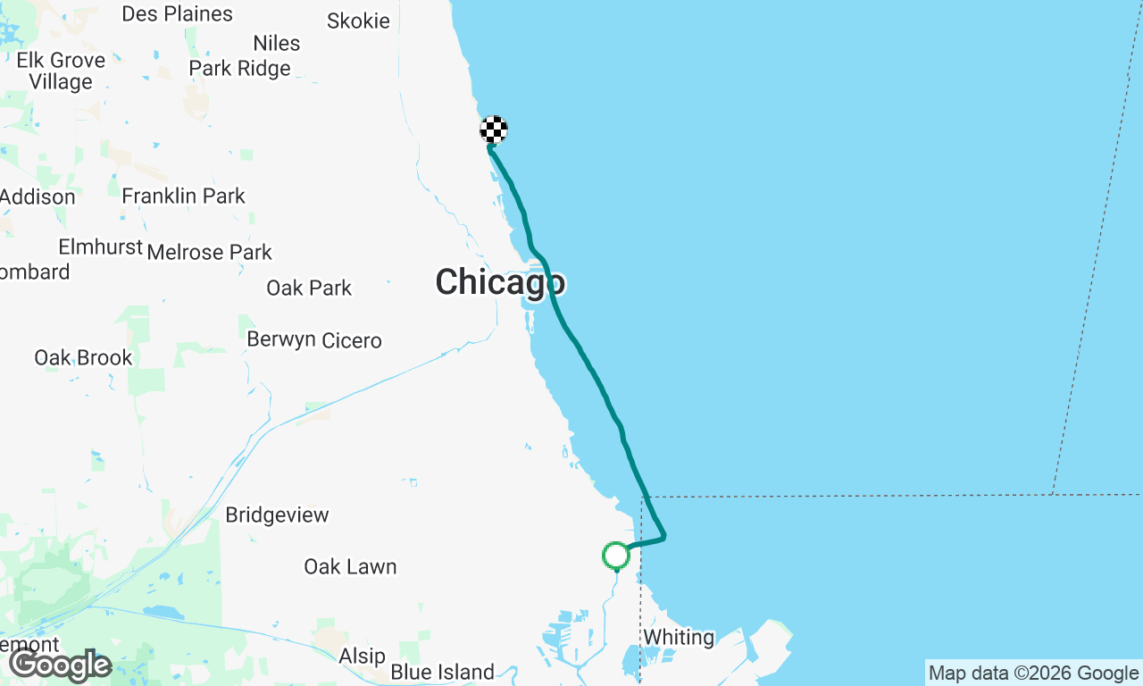1st passage 2026