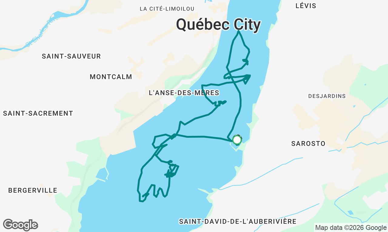 Elementaire (chef de bord) 4/4