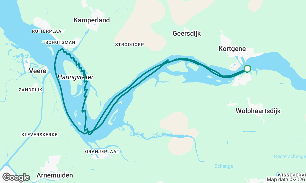 Veerse Meer
