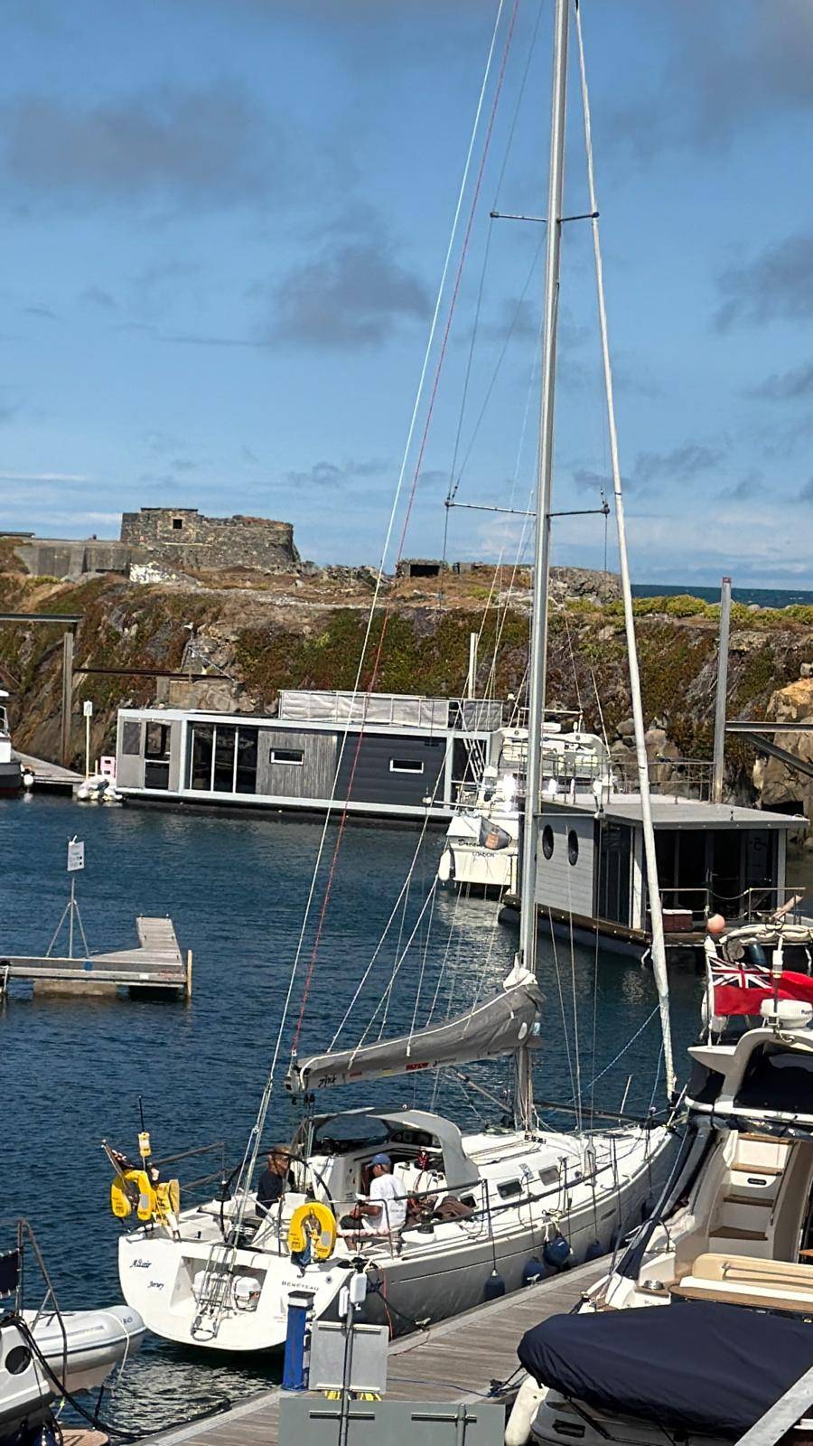 St Peterport to Beaucette Marina _C76230F3-64FB-45EB-AE34-71290A73AB81