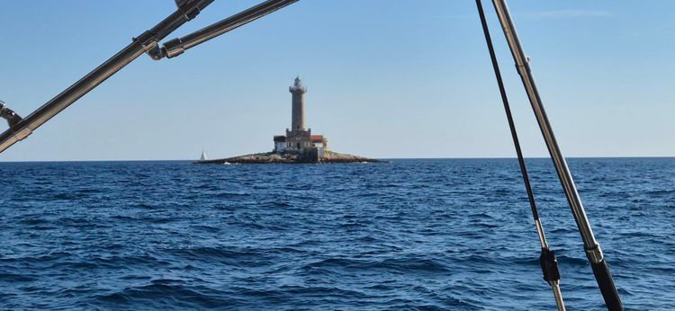 Voyage photo from