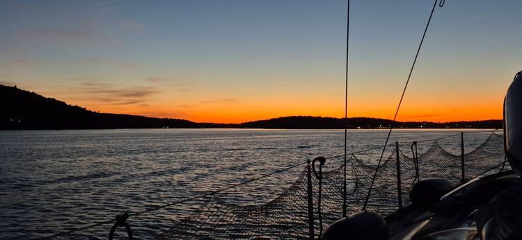 Voyage photo from