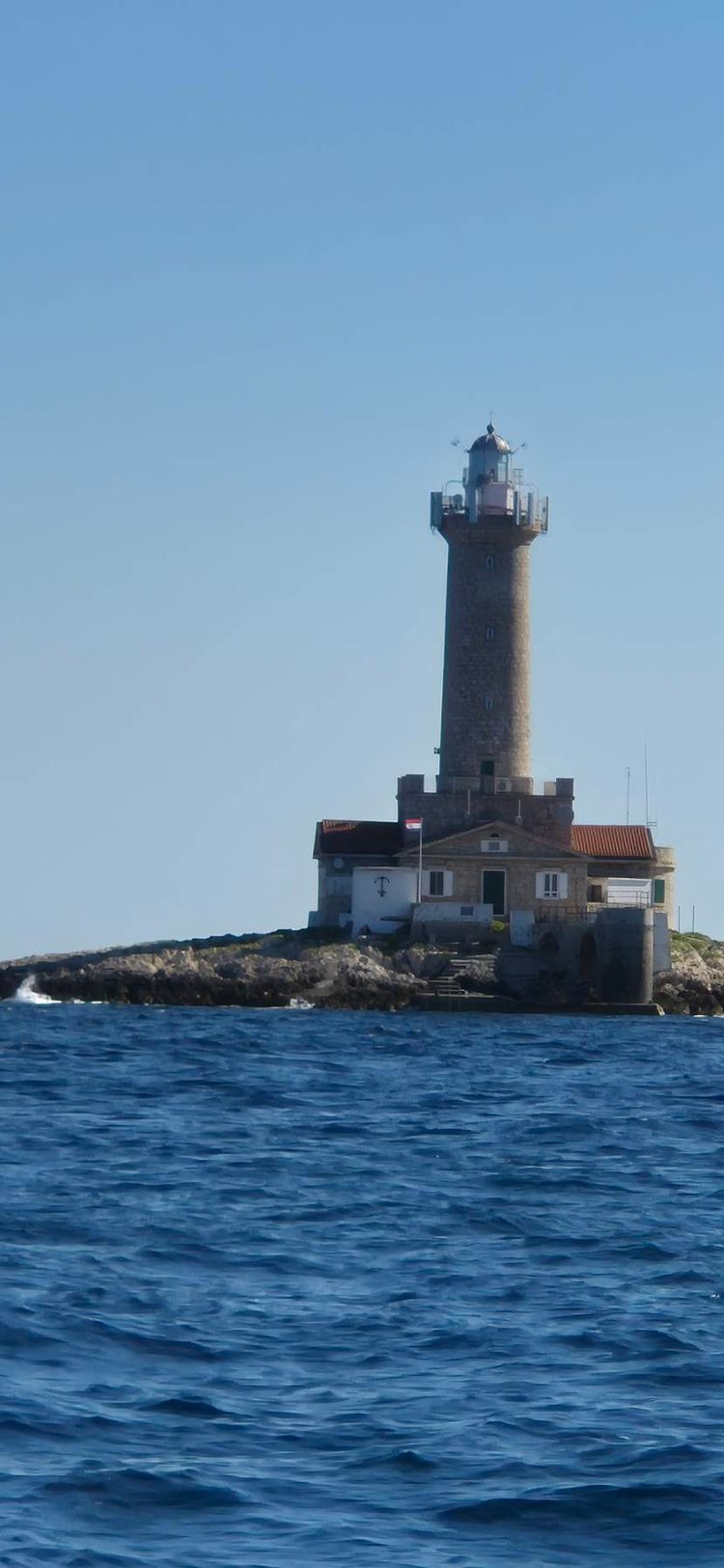 Voyage photo from