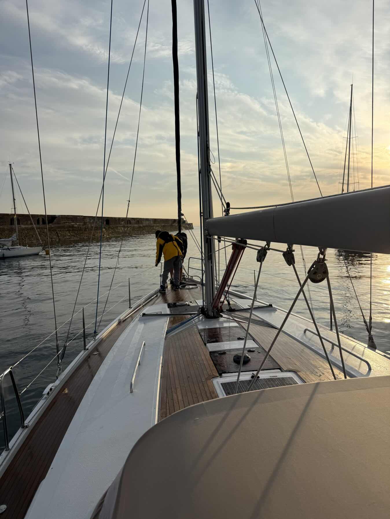 Night sail from Haslar to Braye_998B96E6-BF7E-4746-9E56-CC5548C289BE