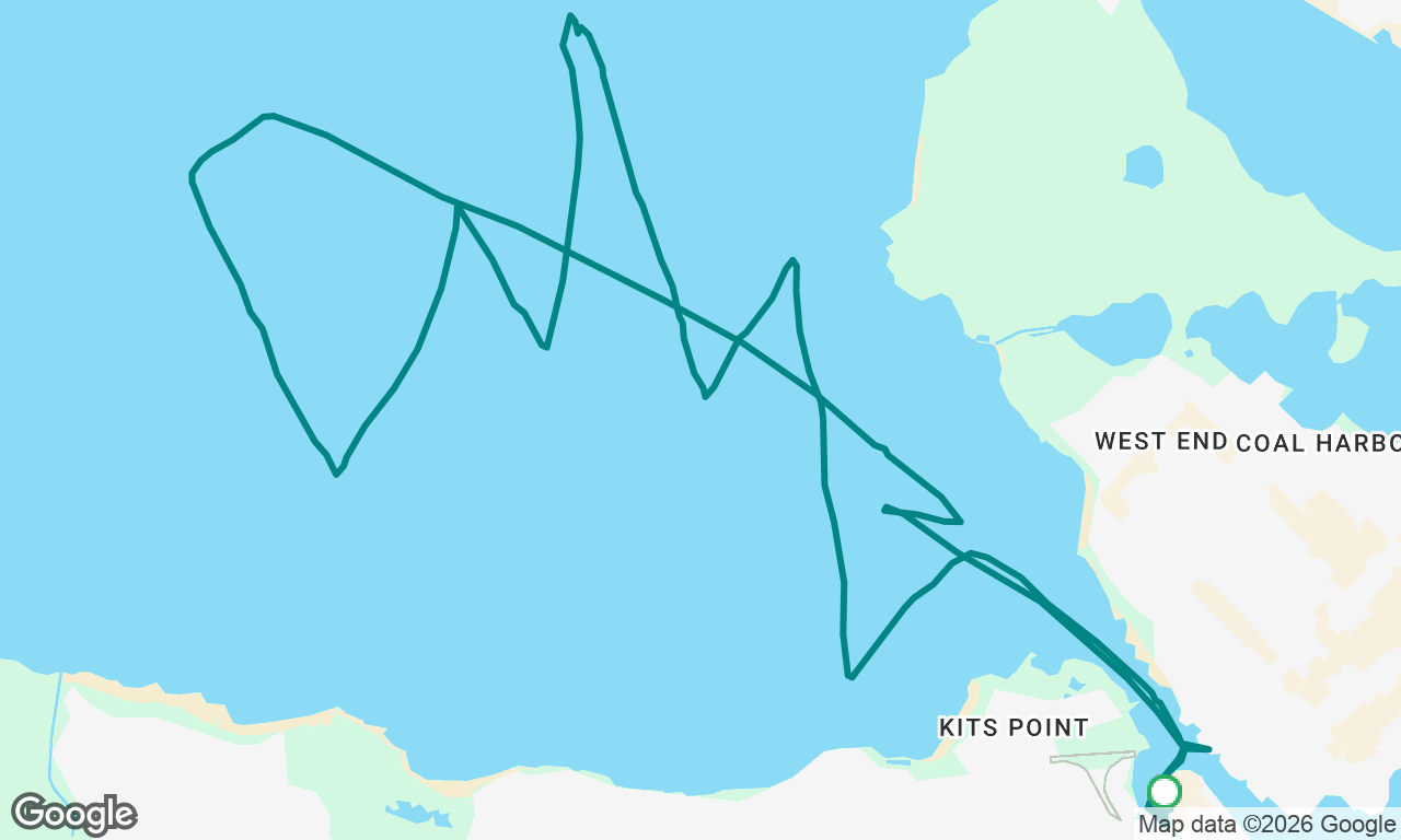 Prep for Easter Flotilla