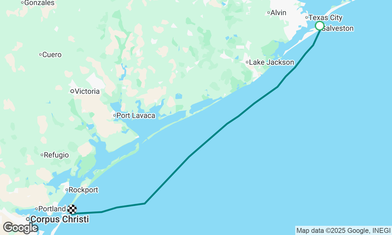 Harvest moon regatta 2025