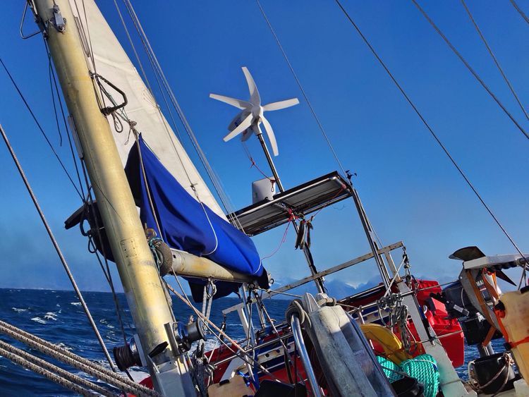 Voyage photo from 
