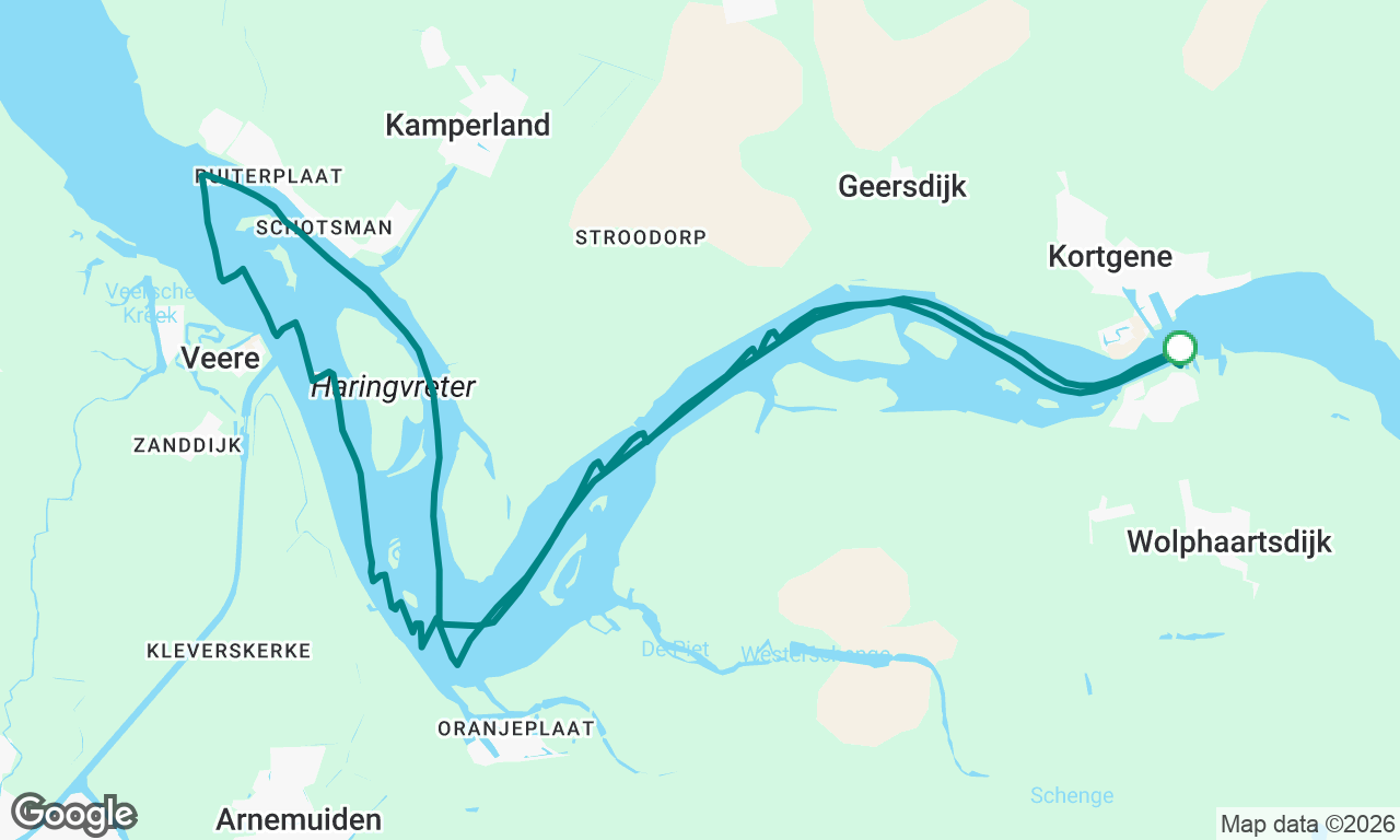 Veerse Meer
