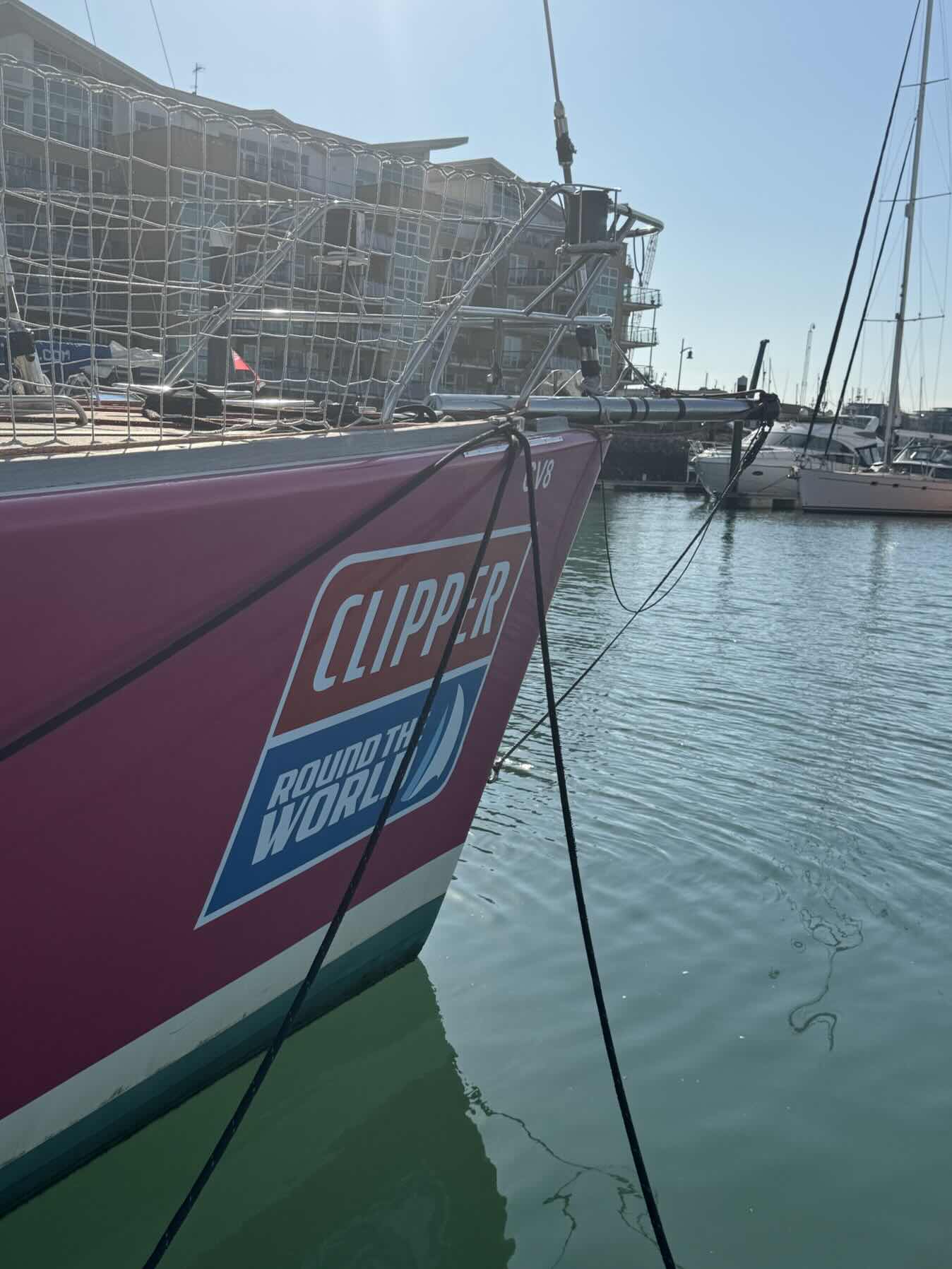 Clipper L1 Day3_13247F67-1BB2-4703-8FD8-C5204F0C651F